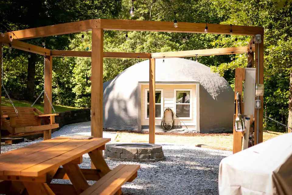 Hobbit Hideaway!