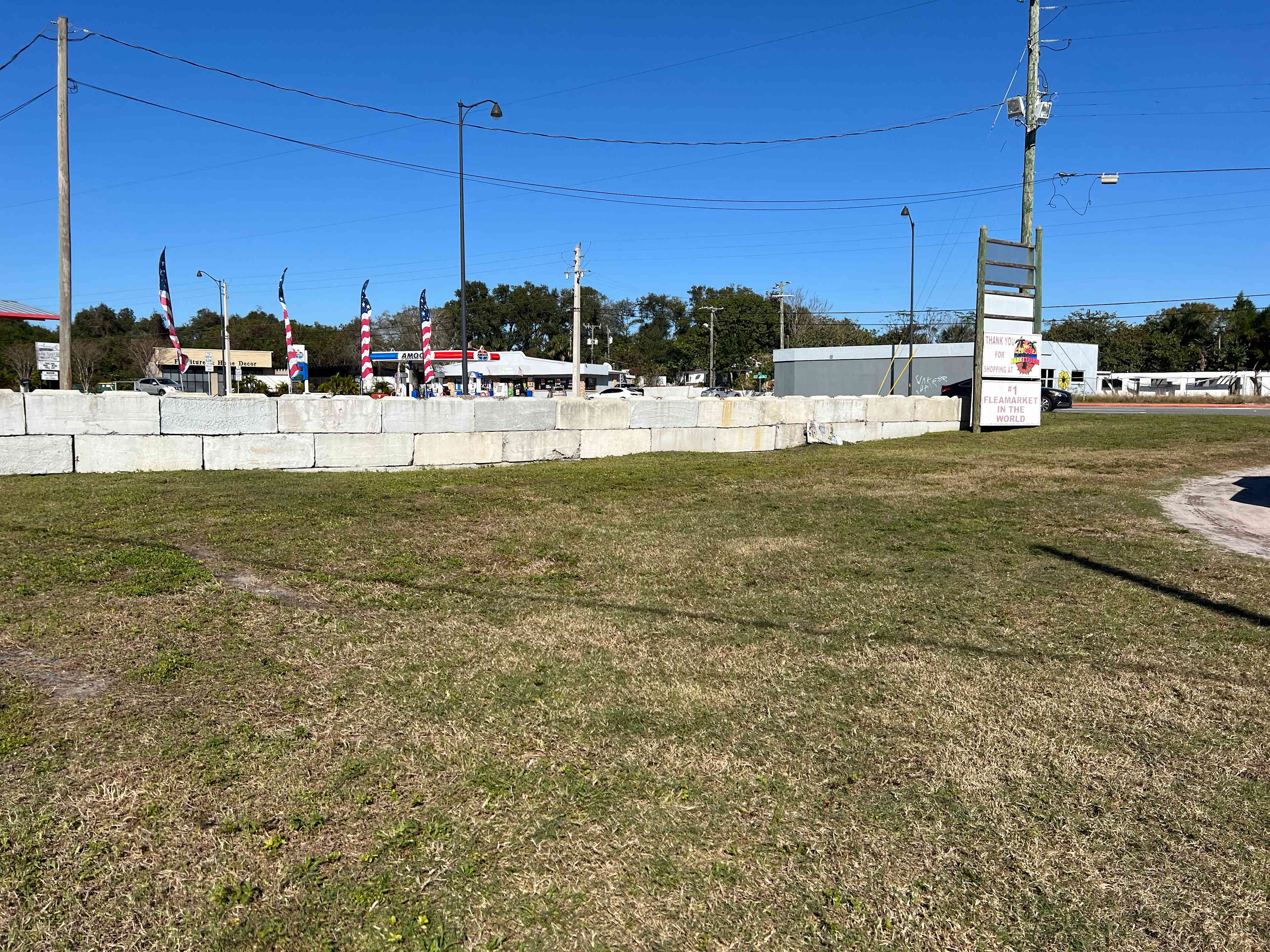 Cocoa Camping  Space Coast