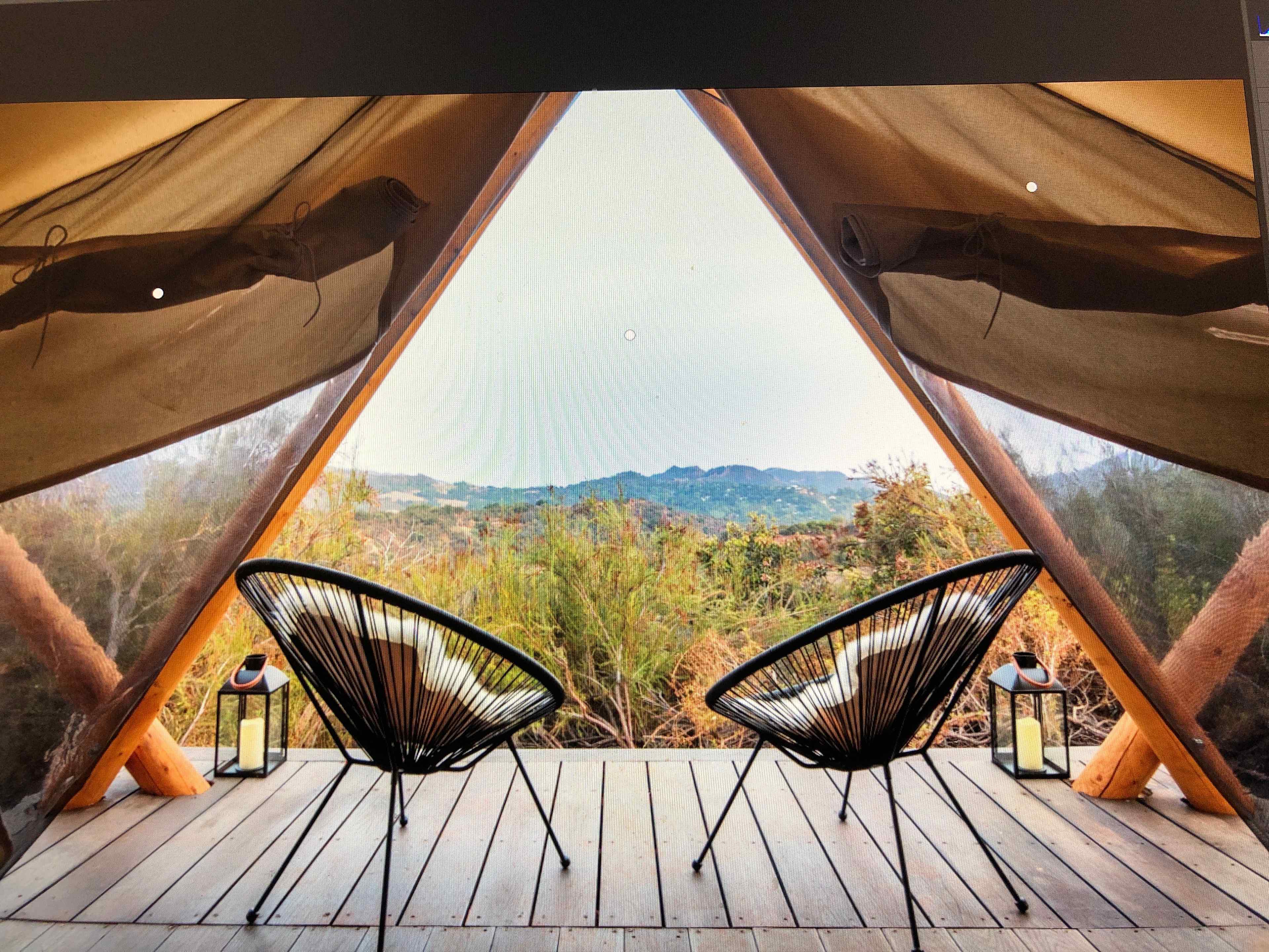 Green Oak Retreat