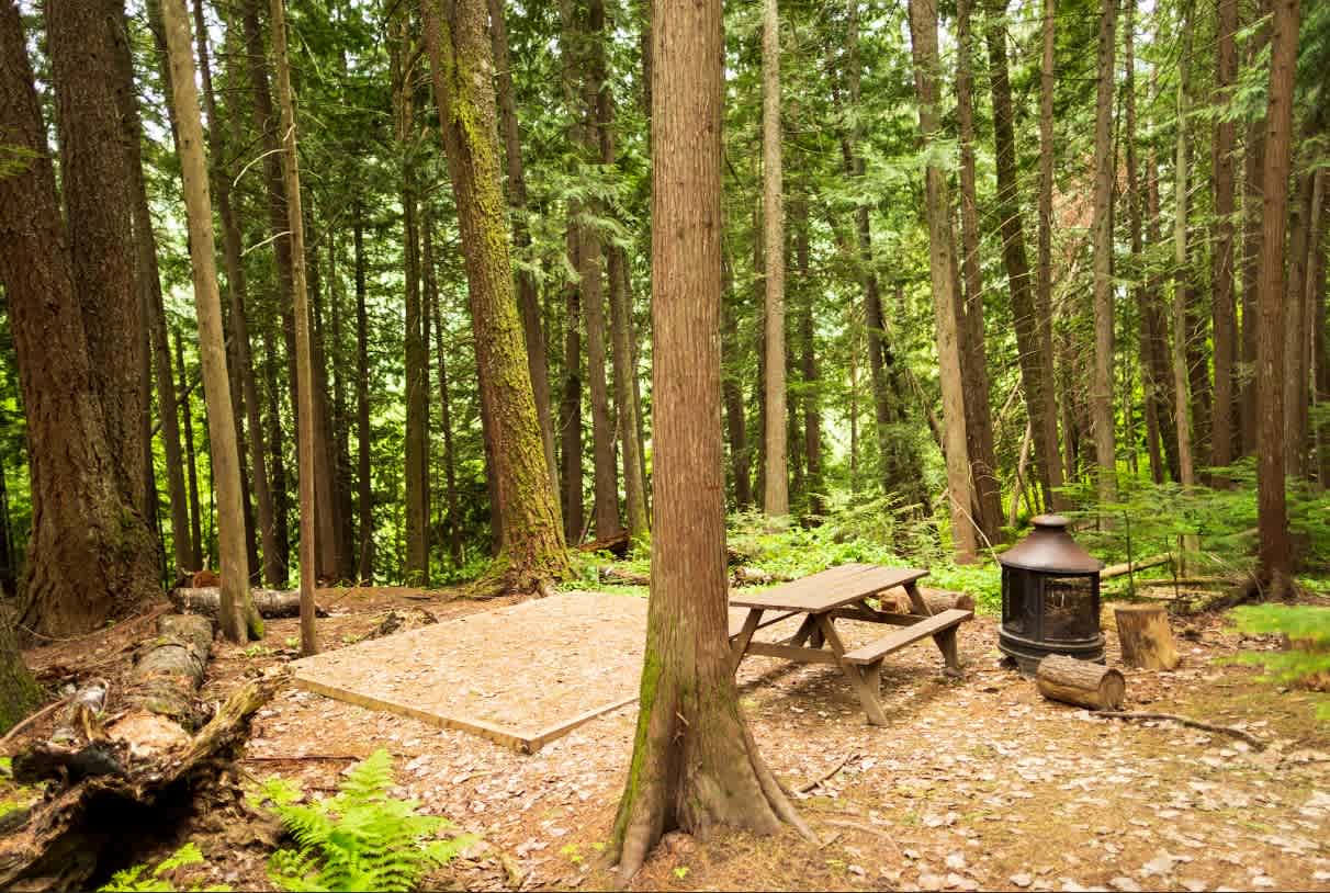 Boulder Mountain Resort