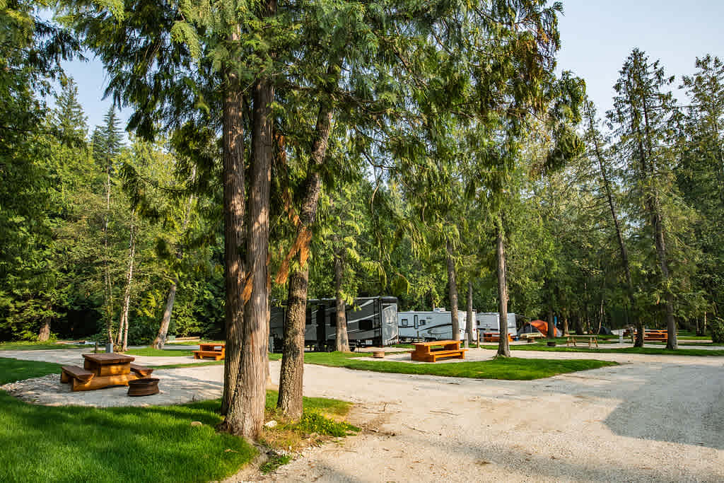 Boulder Mountain Resort
