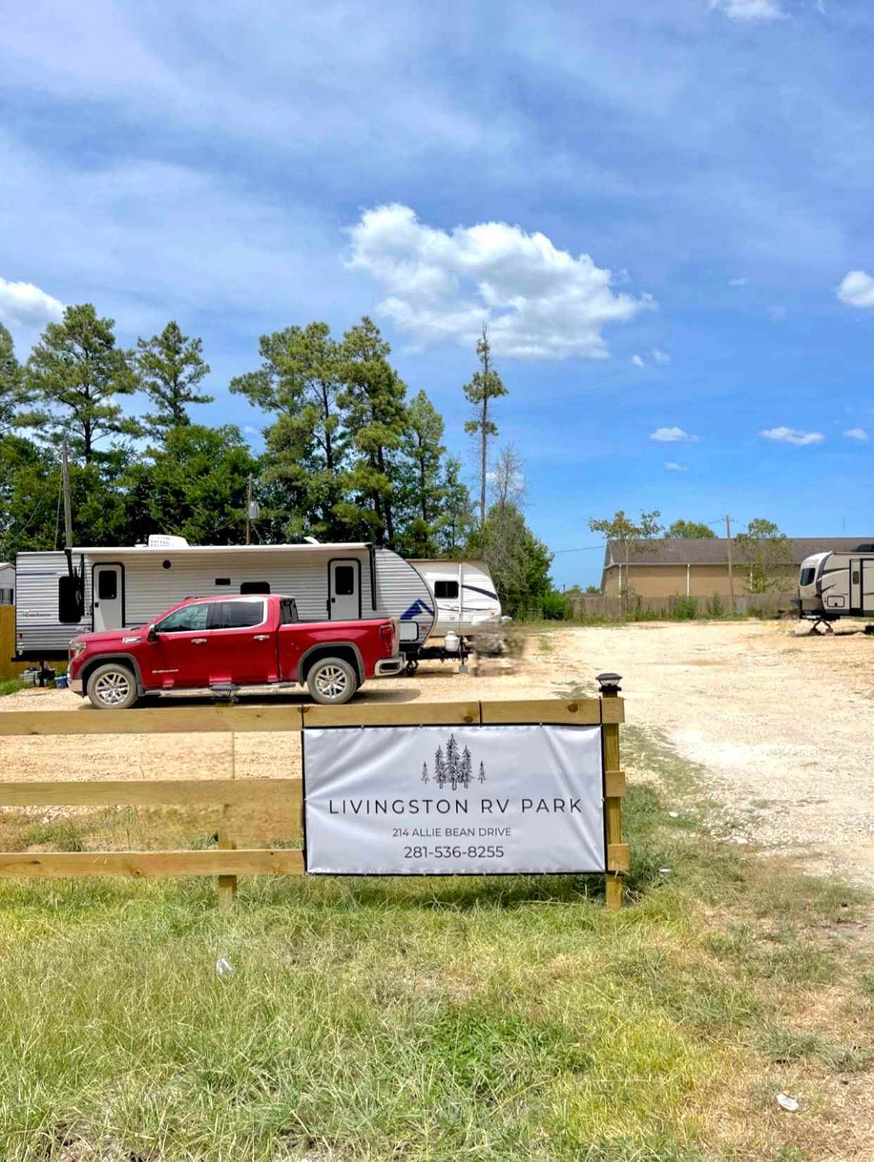 Livingston RV Park 
