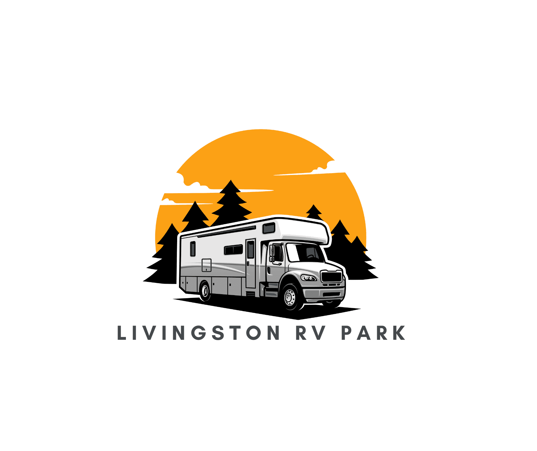Passing Through Livingston