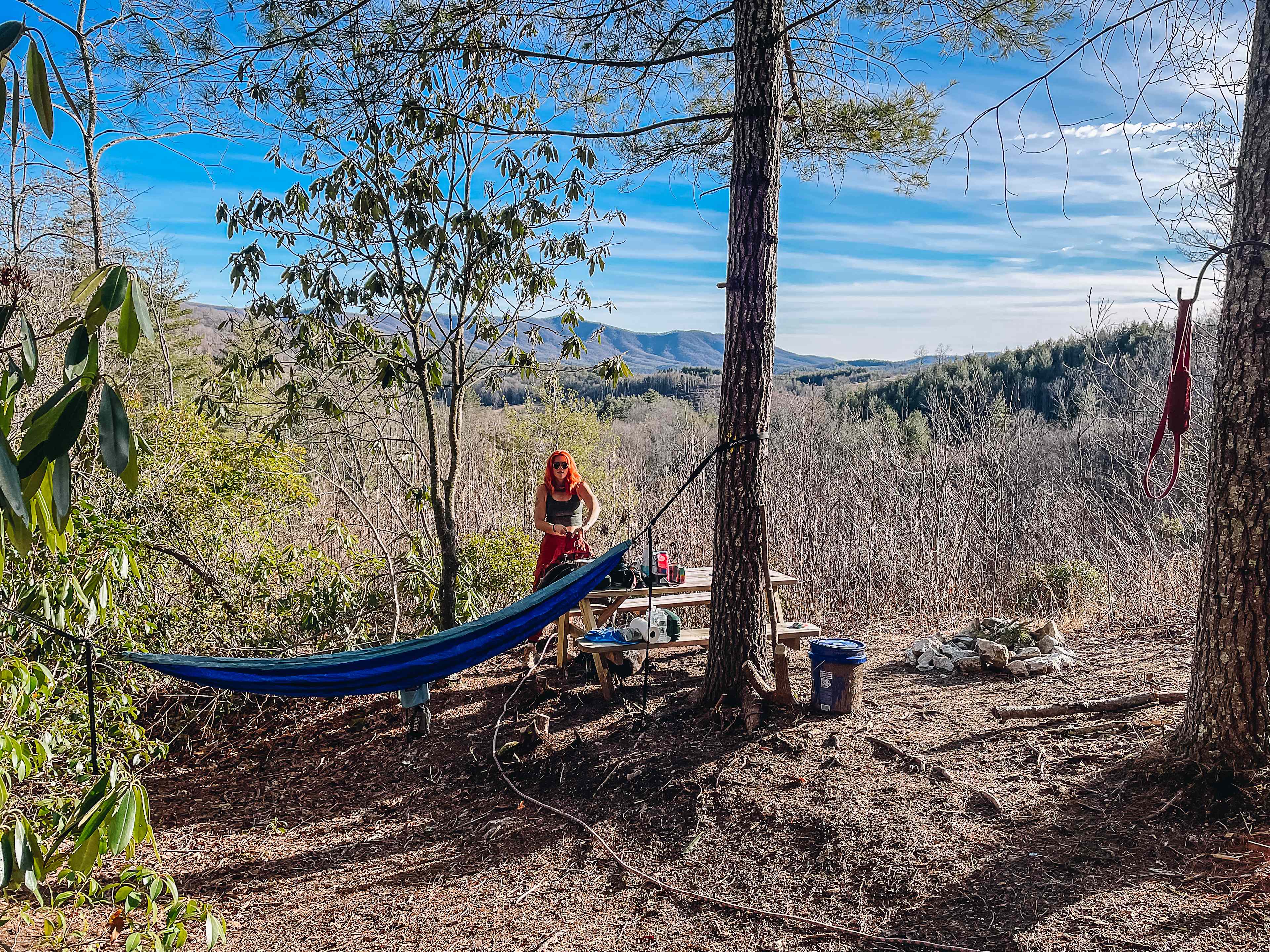 Gusher Knob
