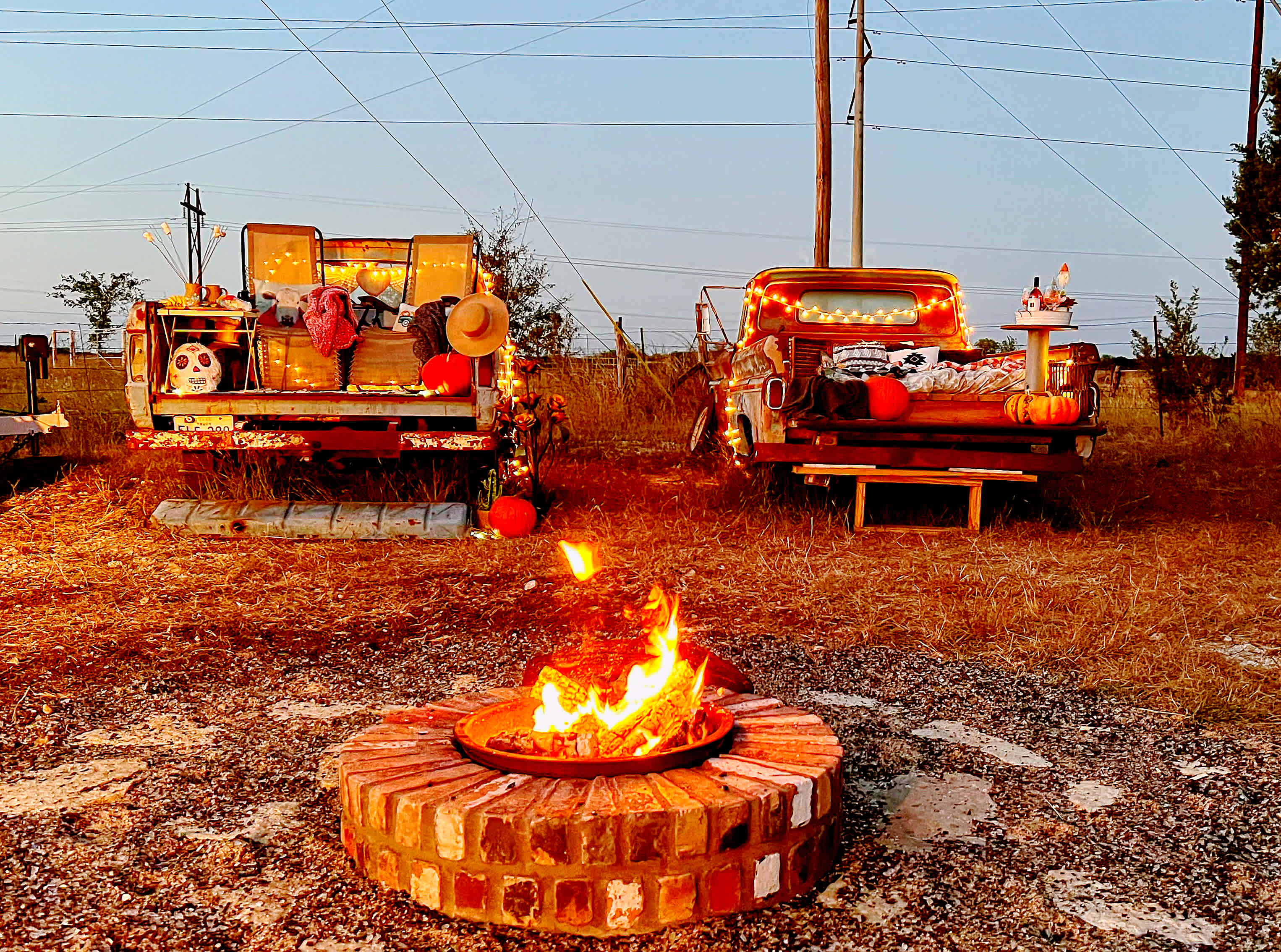 The Tailgate Ranch