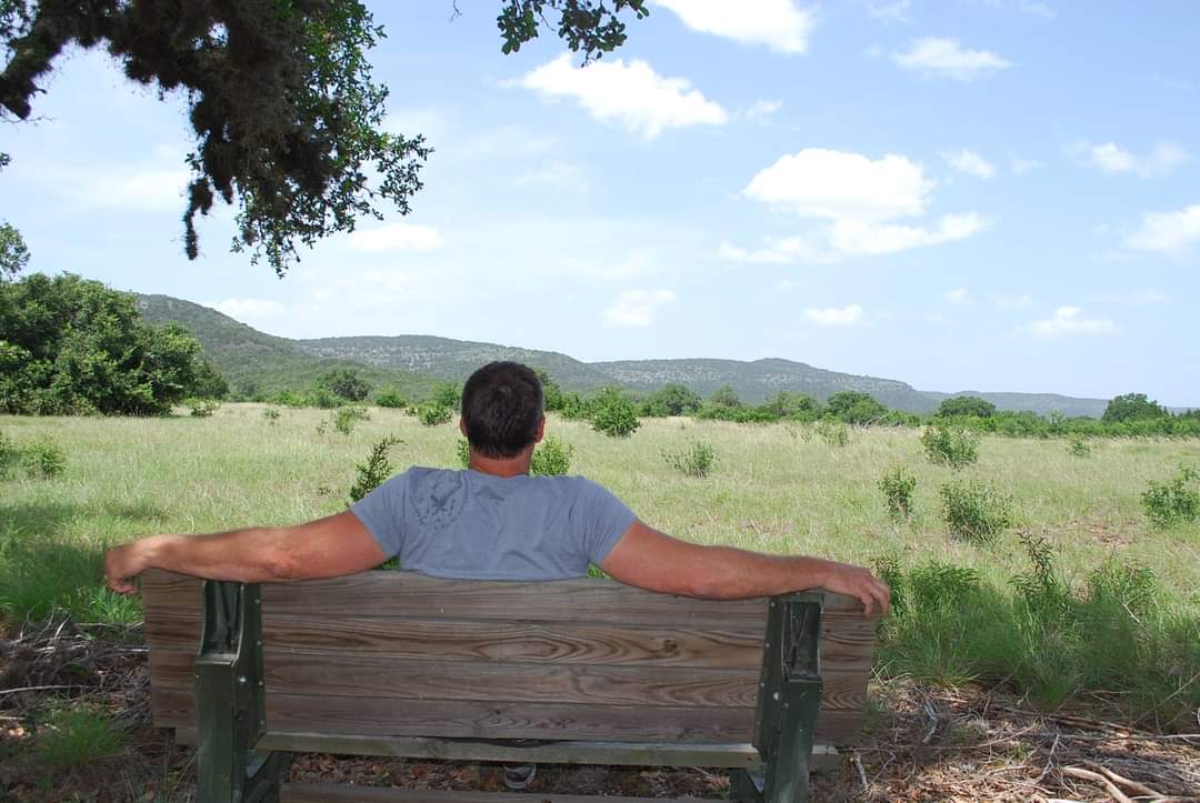 Indian Blanket Ranch - Utopia Texas