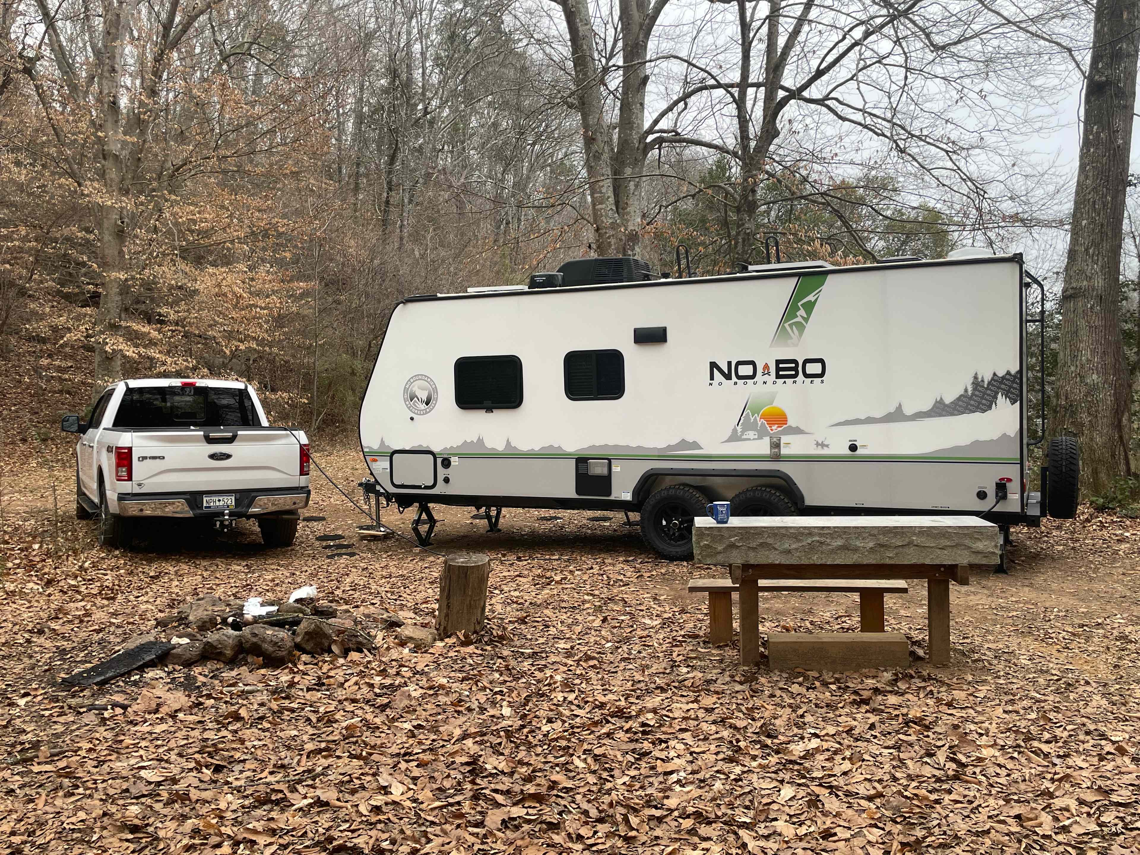 Camp Moondog