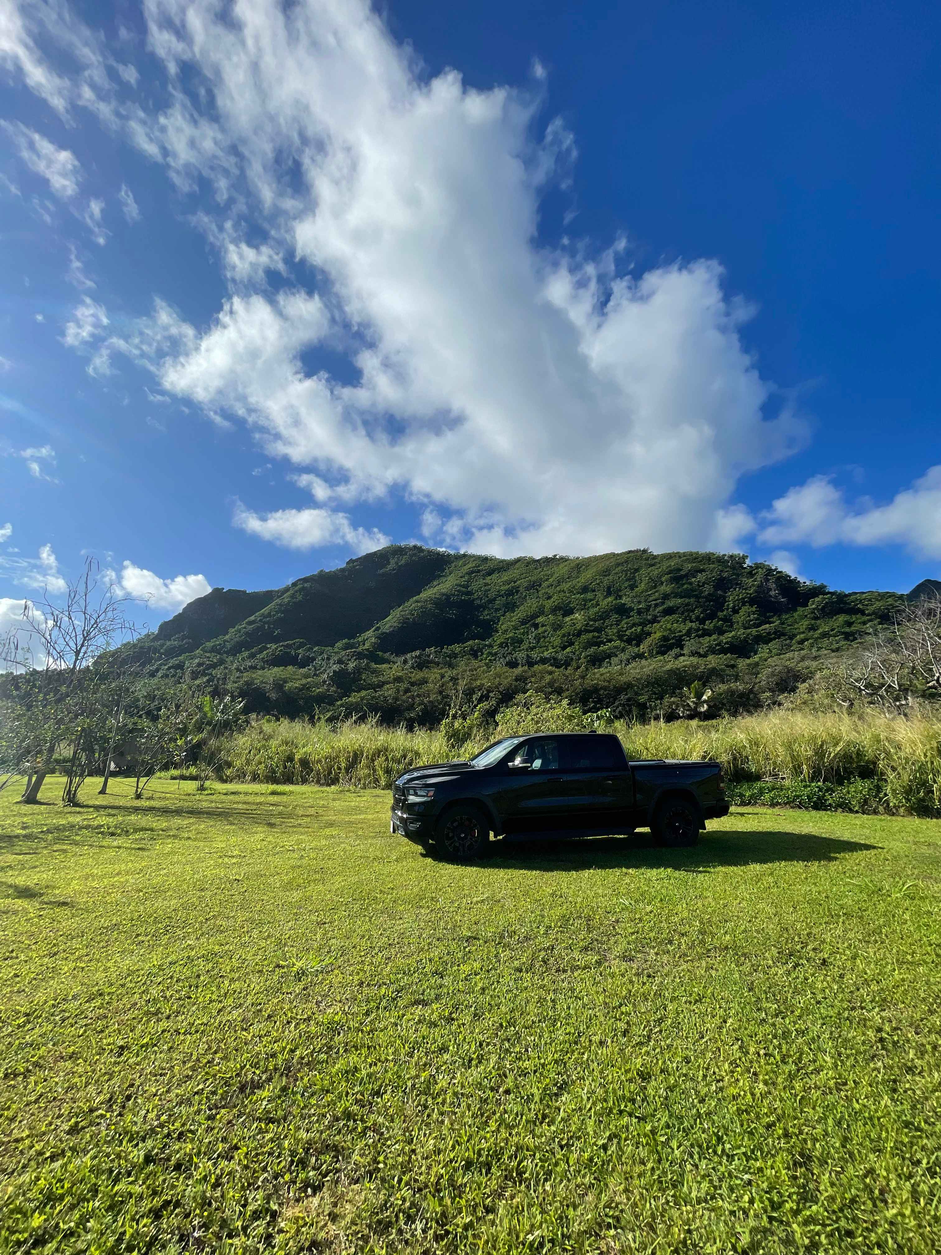Zen Oaezis in Sacred Valley