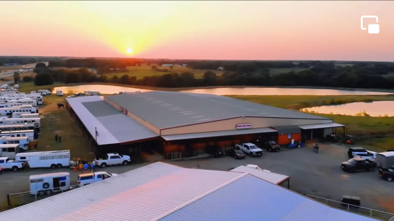 County Line Arena & Event Center