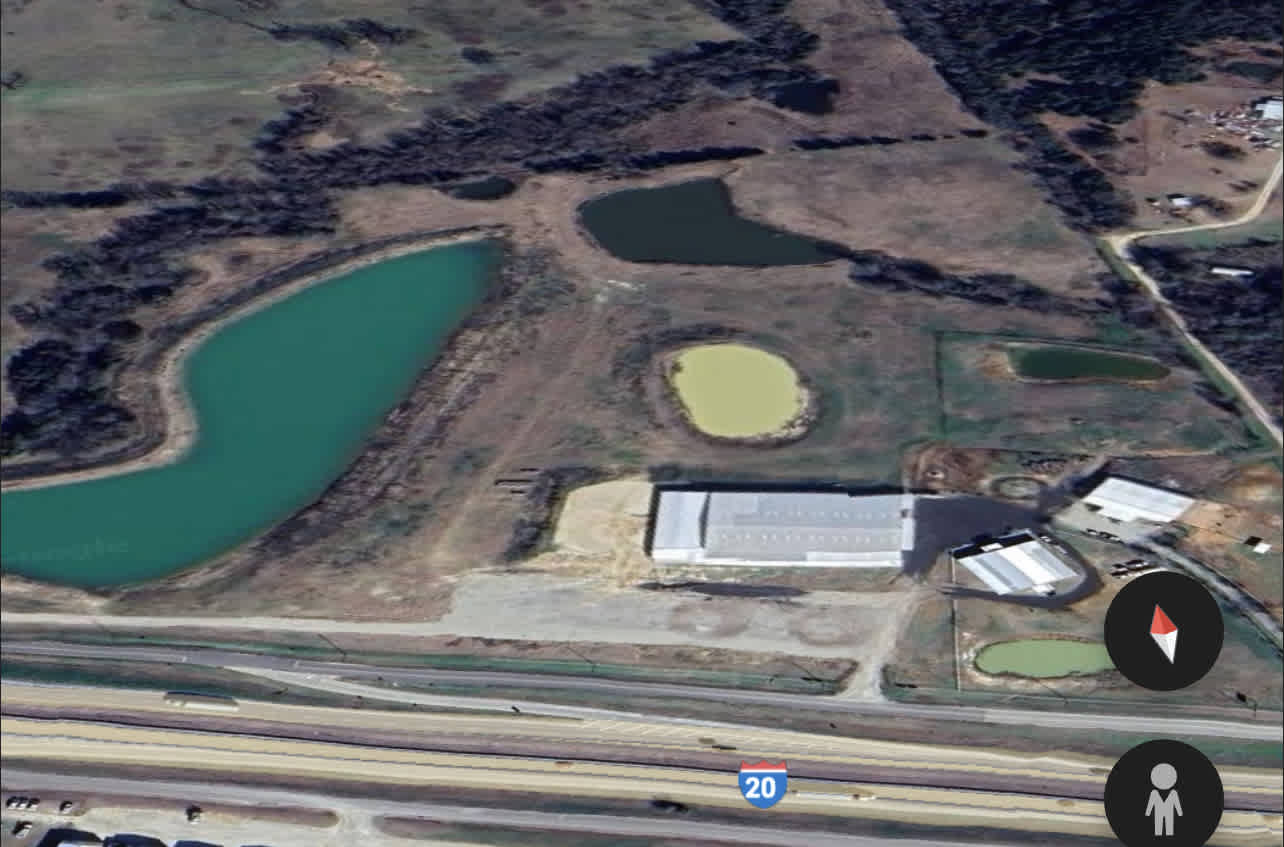County Line Arena & Event Center