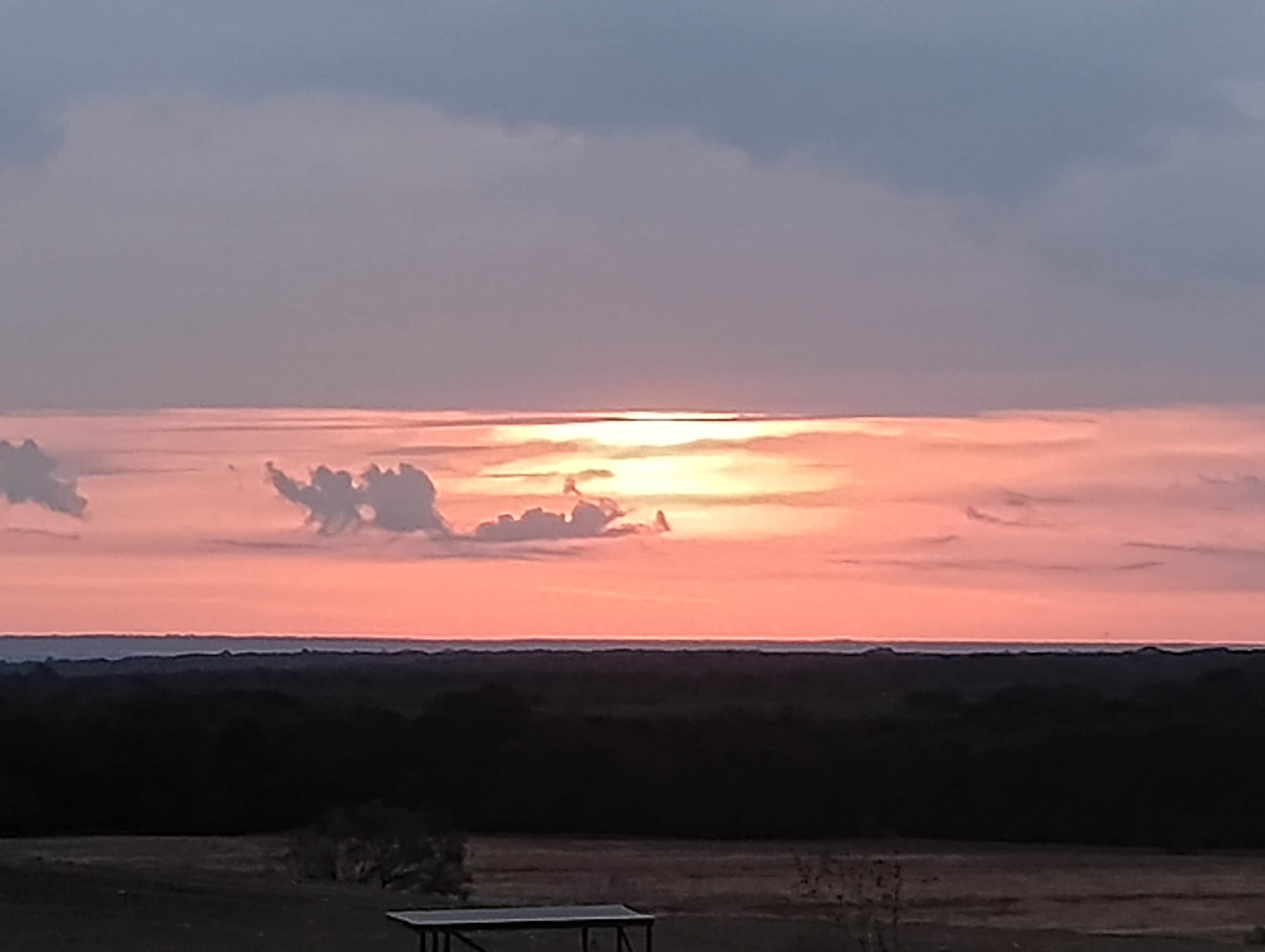 Sunrise