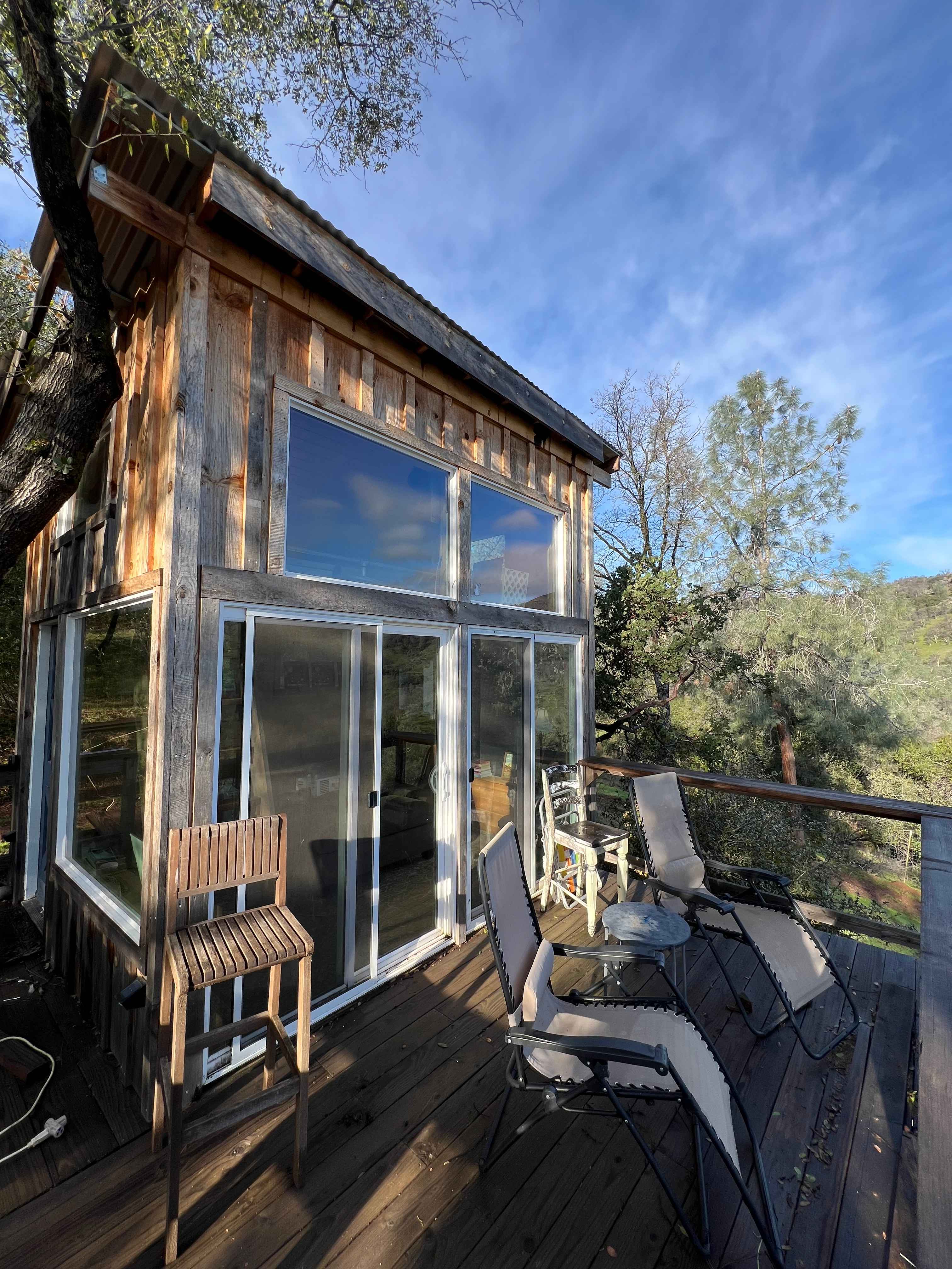 Glamping Near Stockton, CA, US: 20 Best Luxury Glamping Sites 2026 | Hipcamp