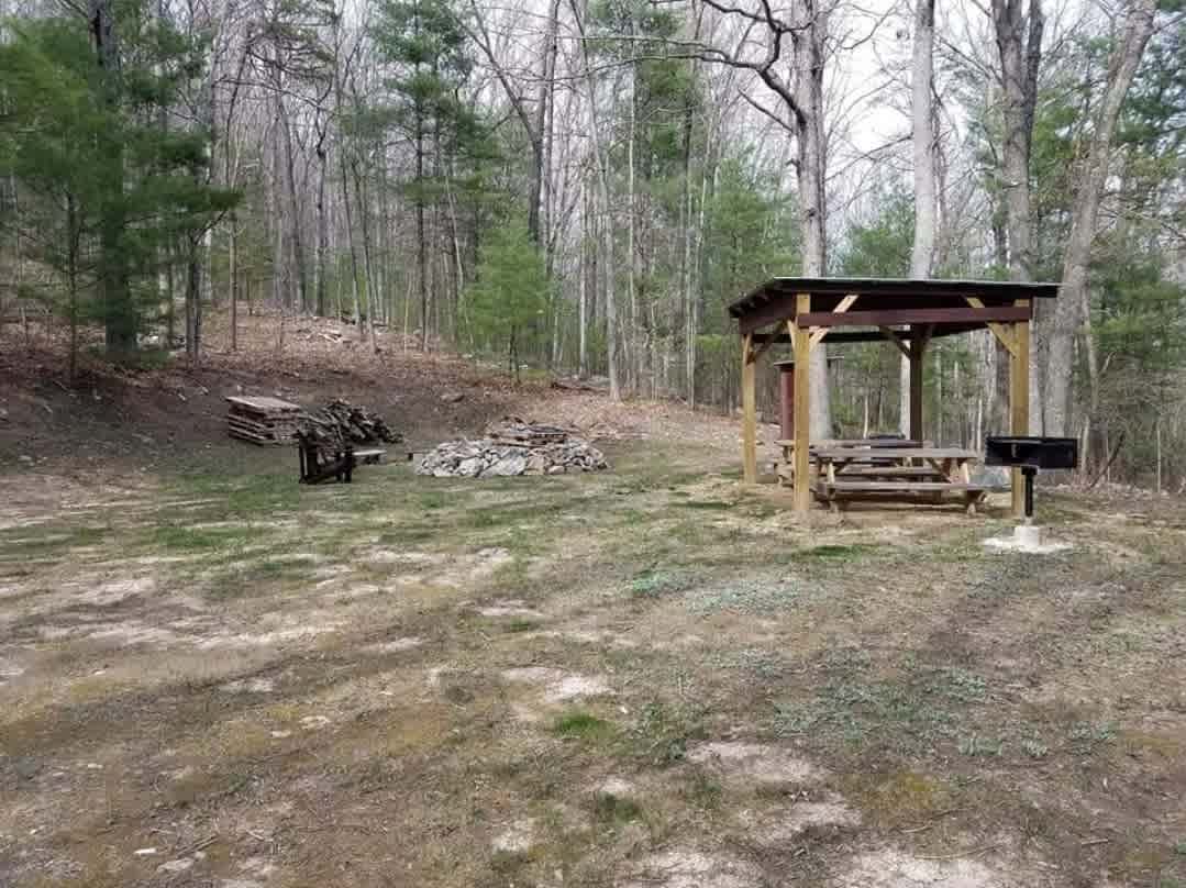 The Meadow At Stone Soup