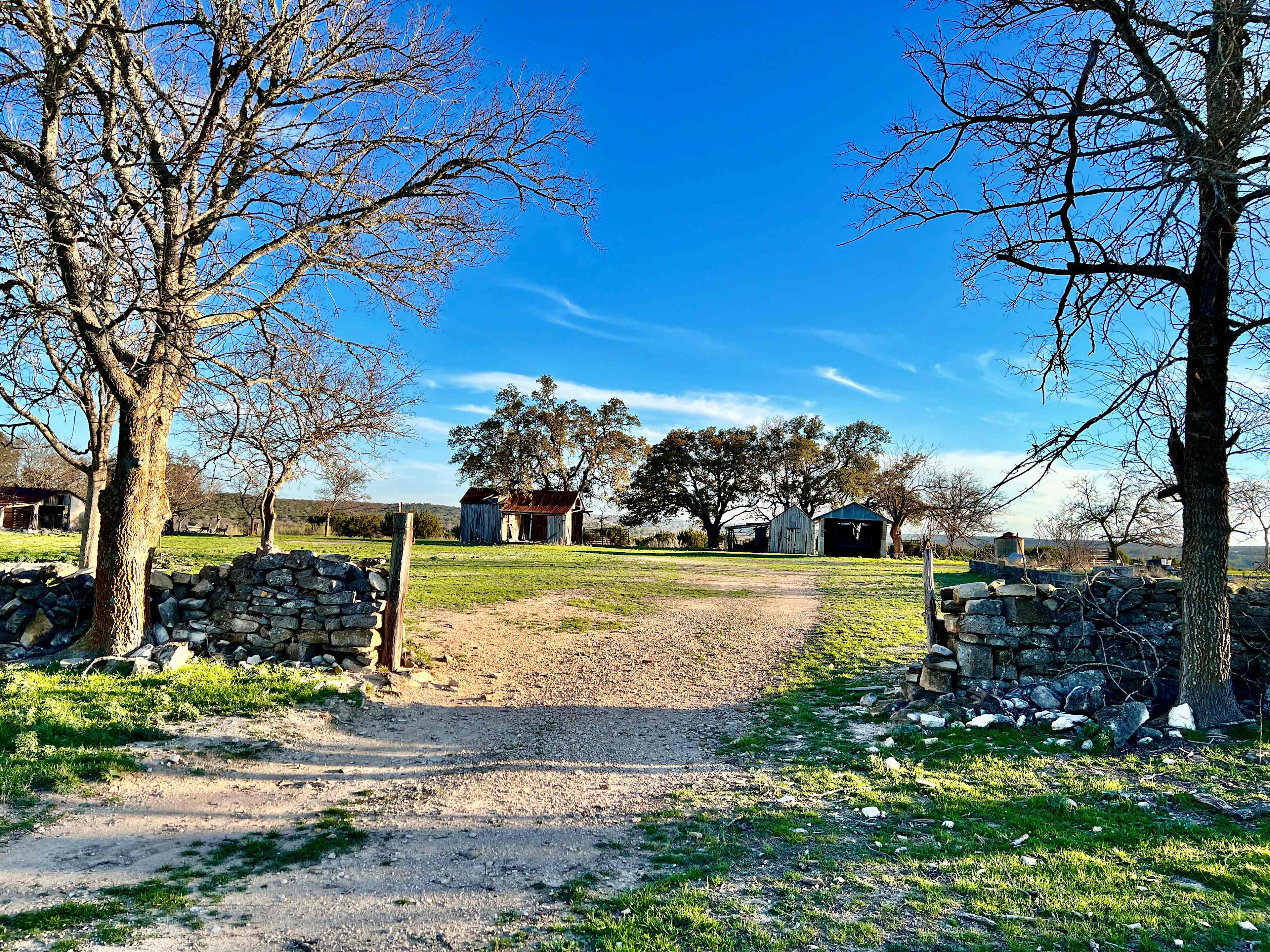 The Farm of Grapetown
