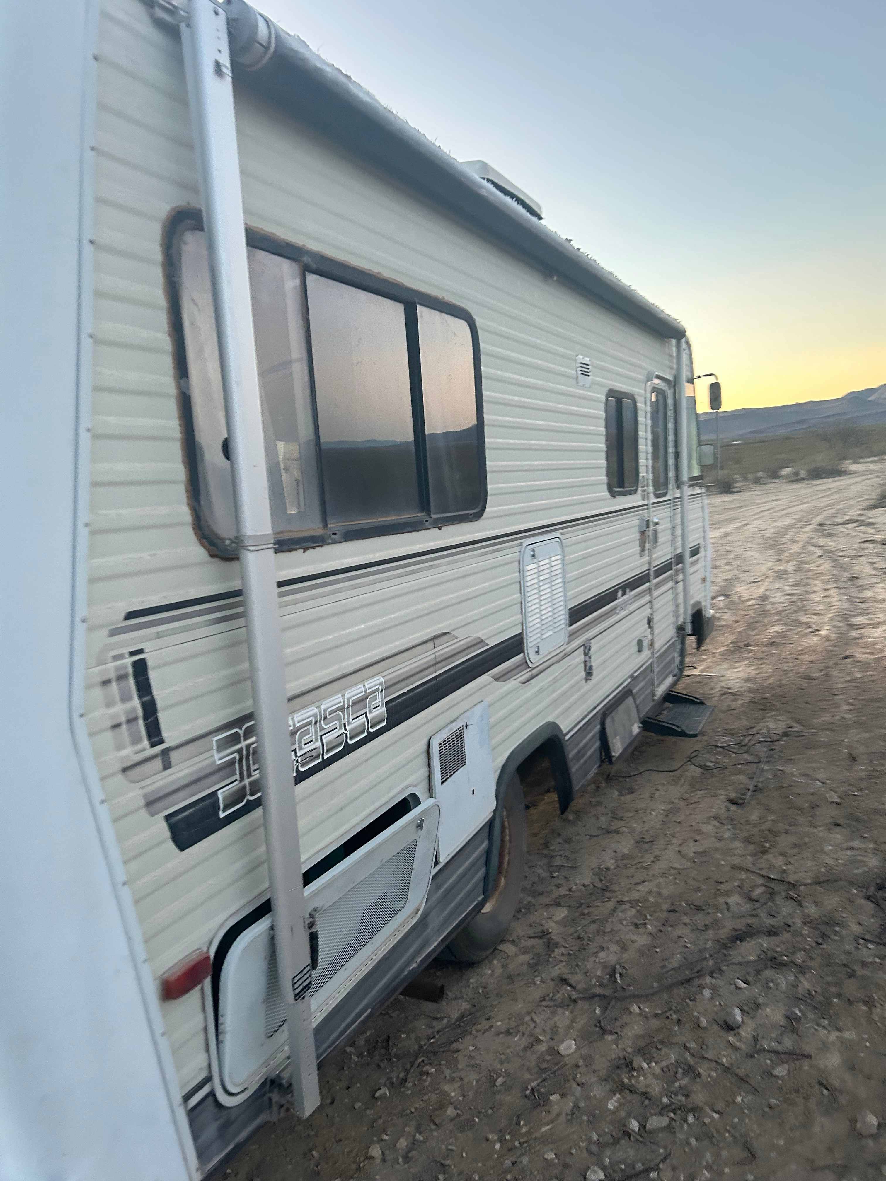 Green Valley Rv