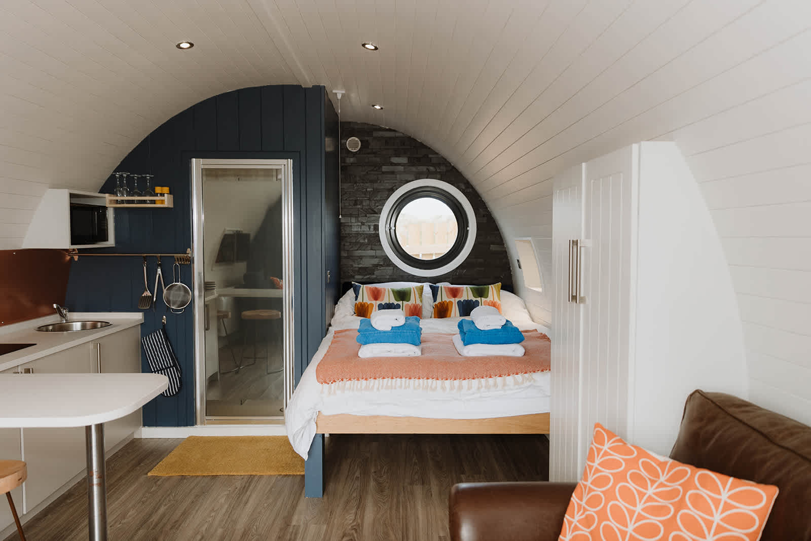 Middlemoor Farm Holidays