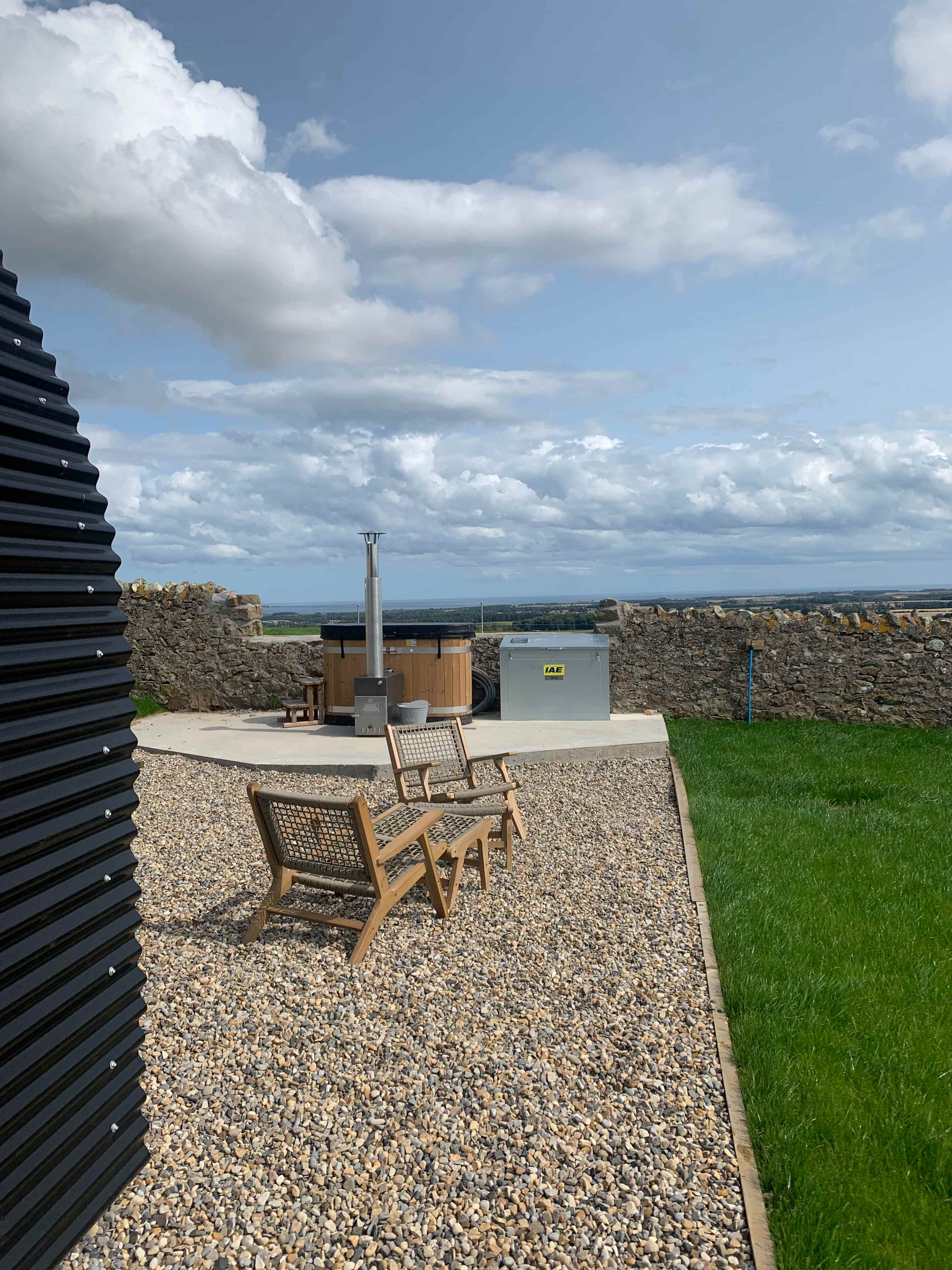 Middlemoor Farm Holidays