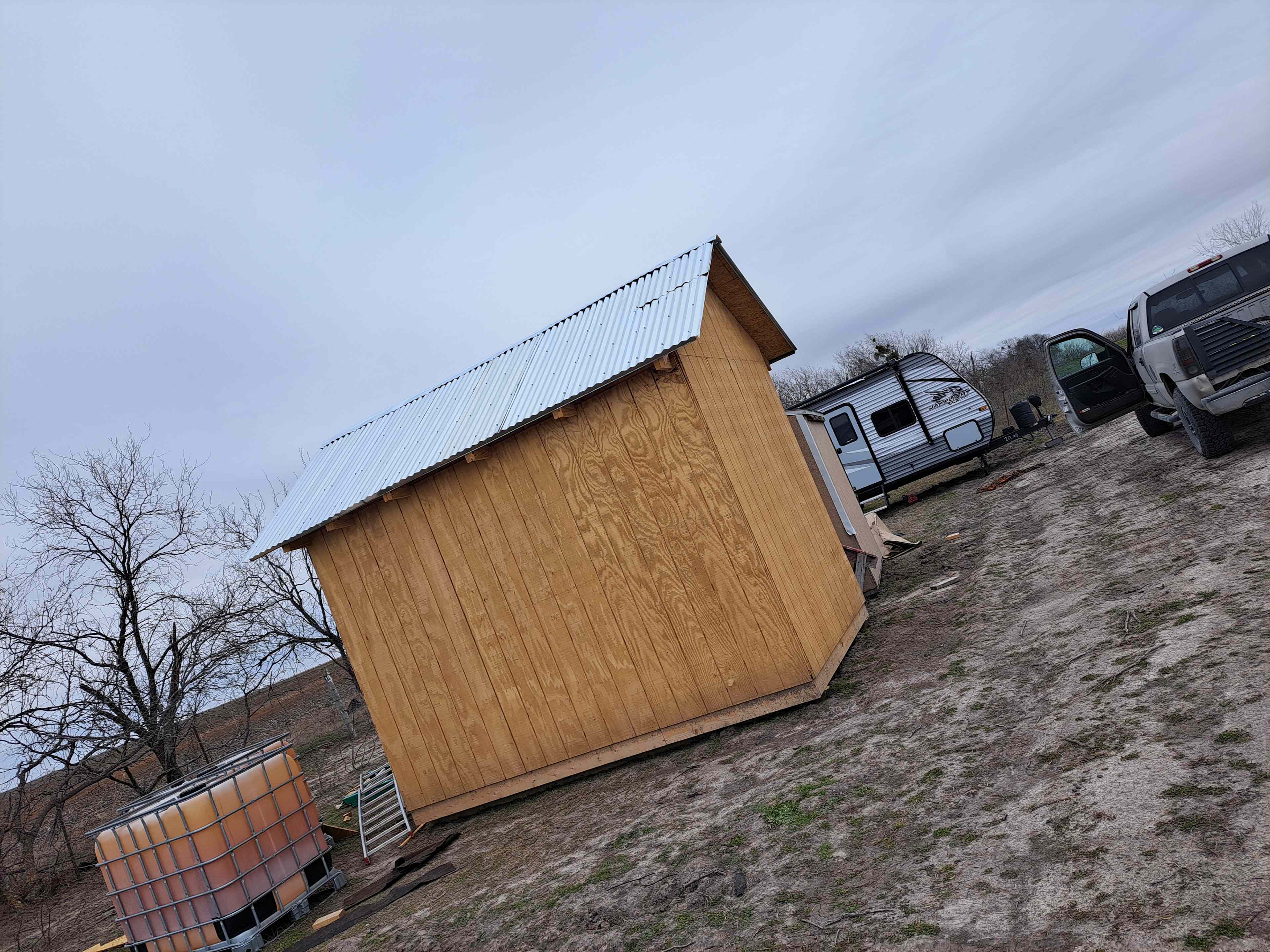 Barton Ranch