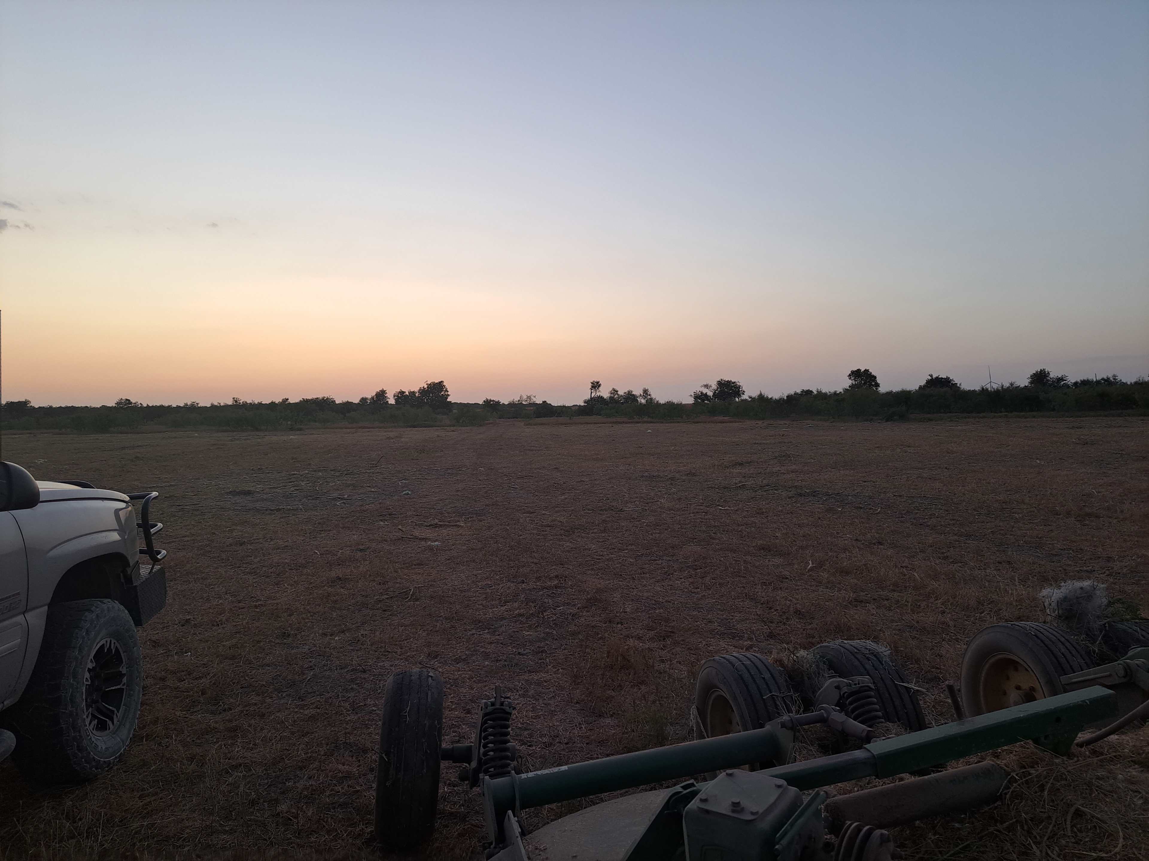 Barton Ranch