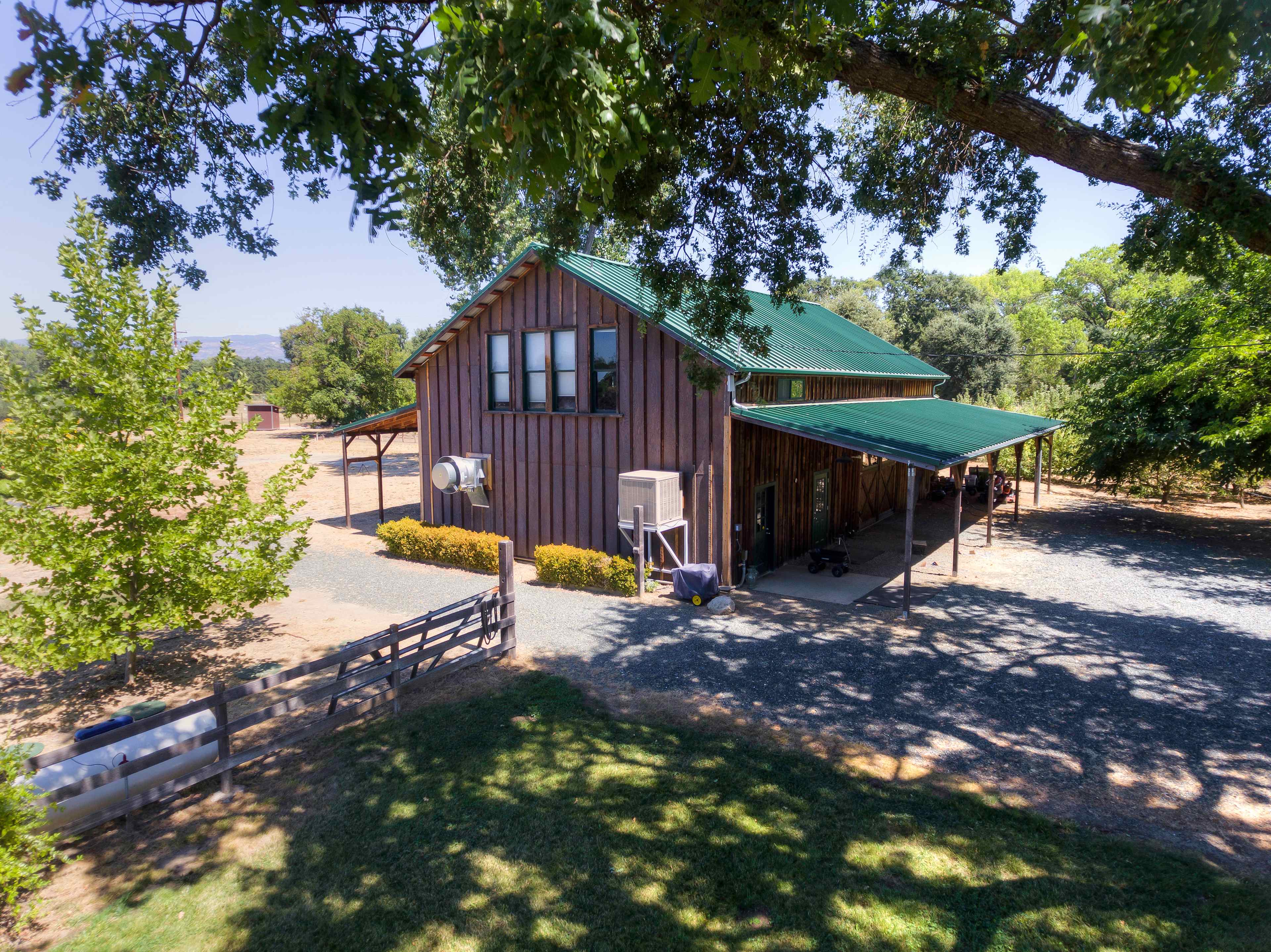 The Ripe Choice Farm Stay
