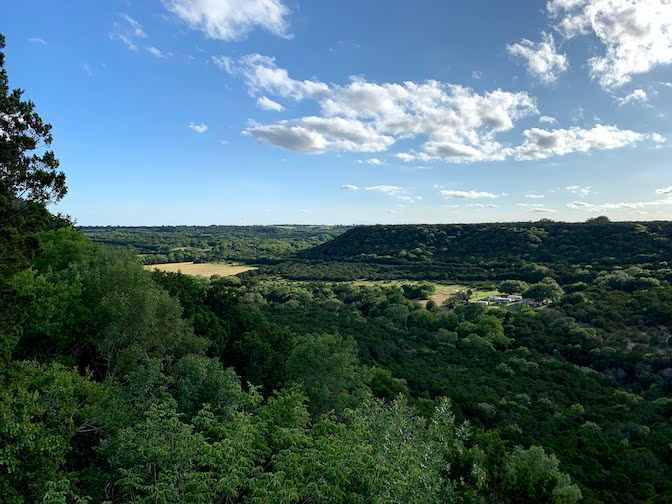 High Hope Ranch
