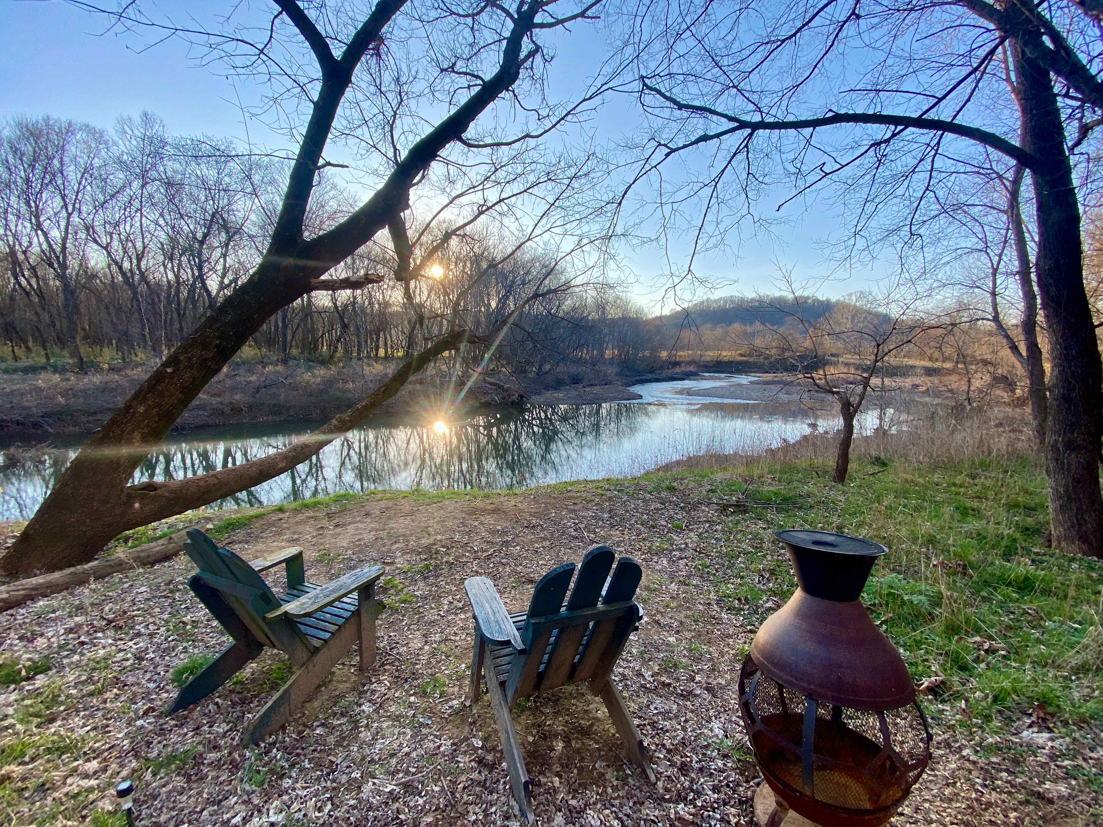 Illinois River Paradise | 60 Acres
