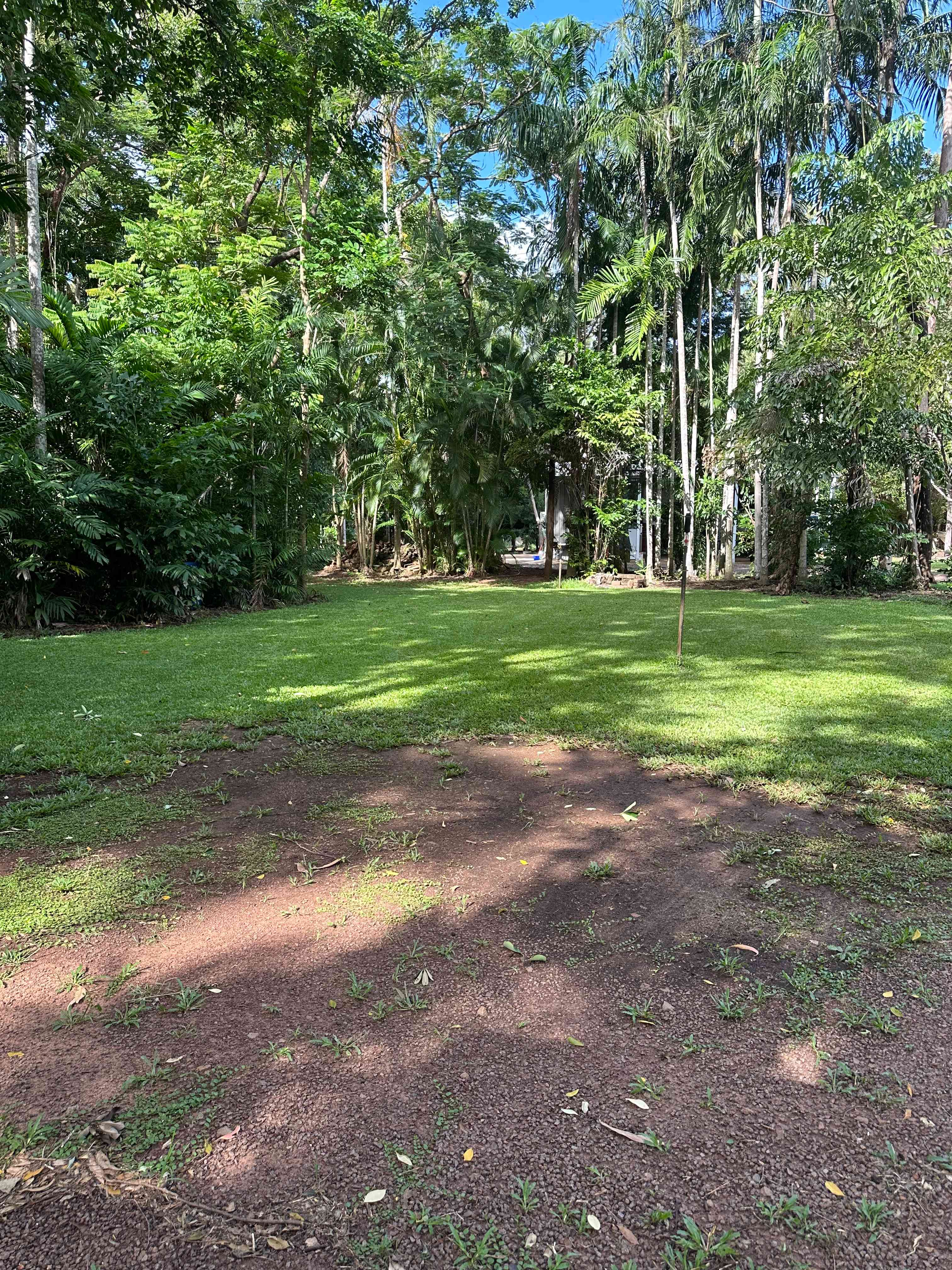 Hillier Hideaway