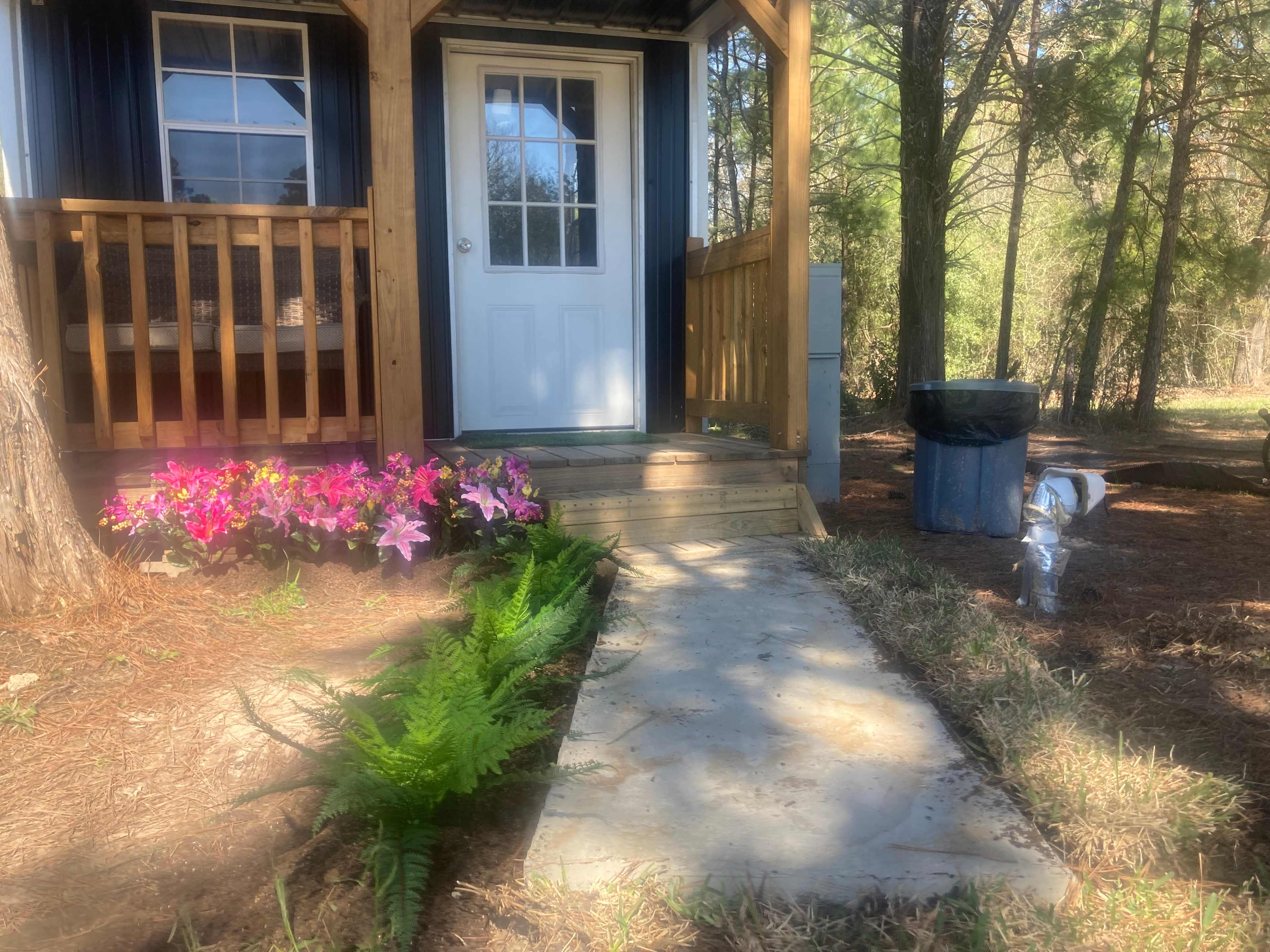 Greener Pastures RV Park