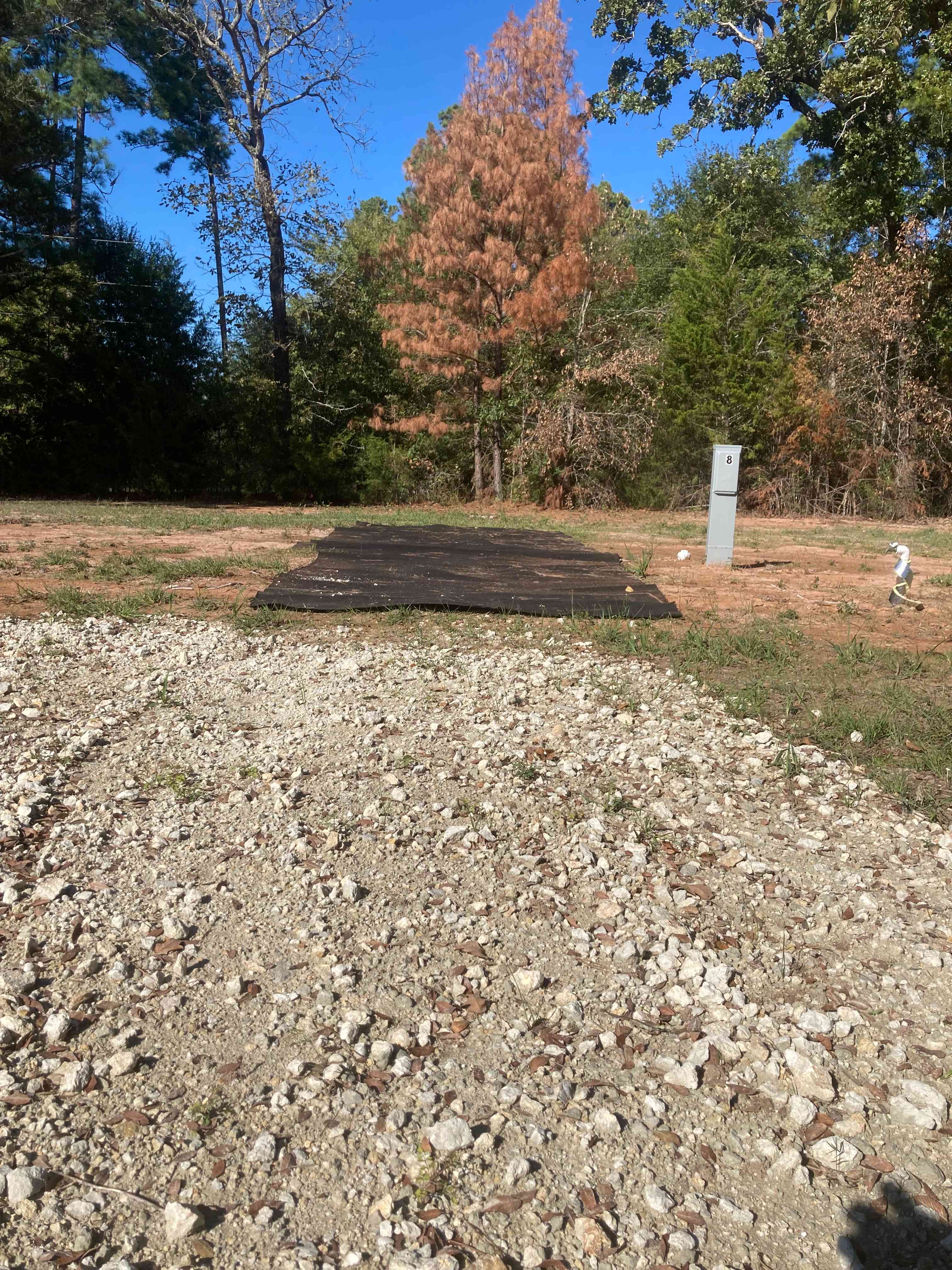 Greener Pastures RV Park