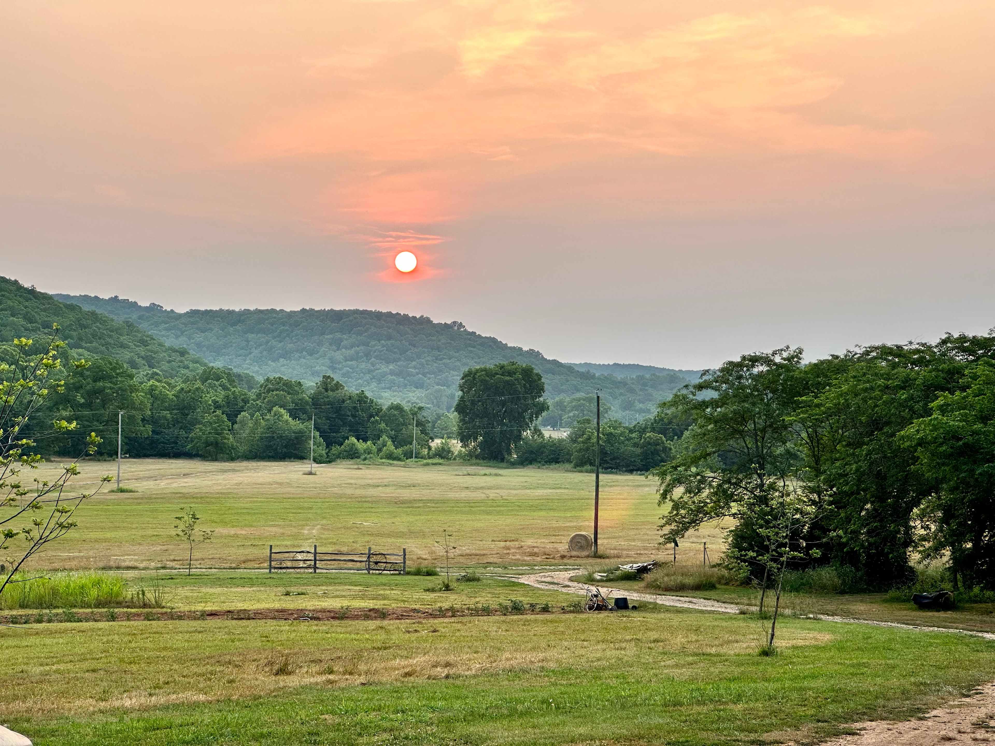 Scott Family Farm & Retreat