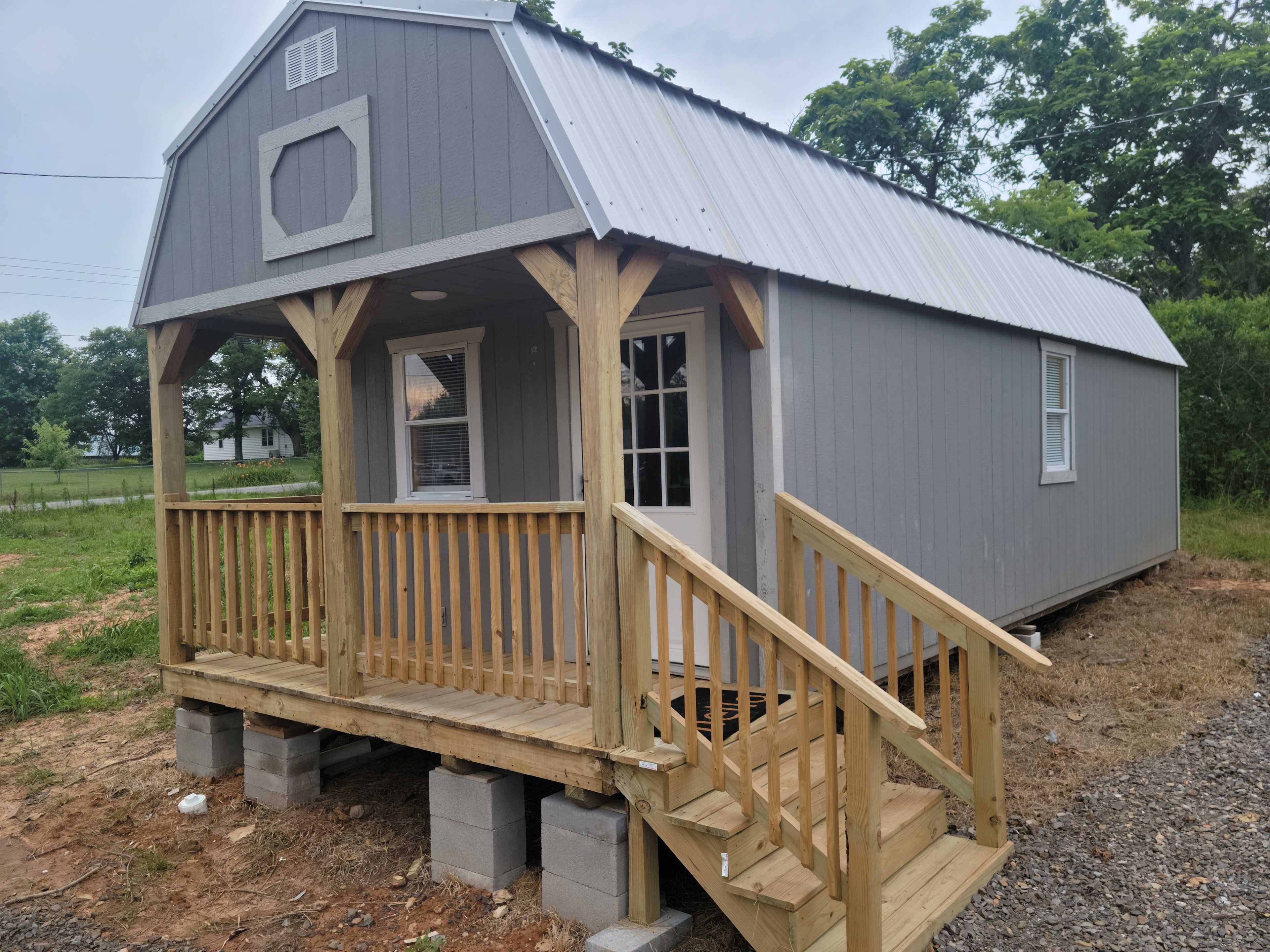 JB's Cabins & Campground
