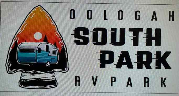 Oologah RV at South Park