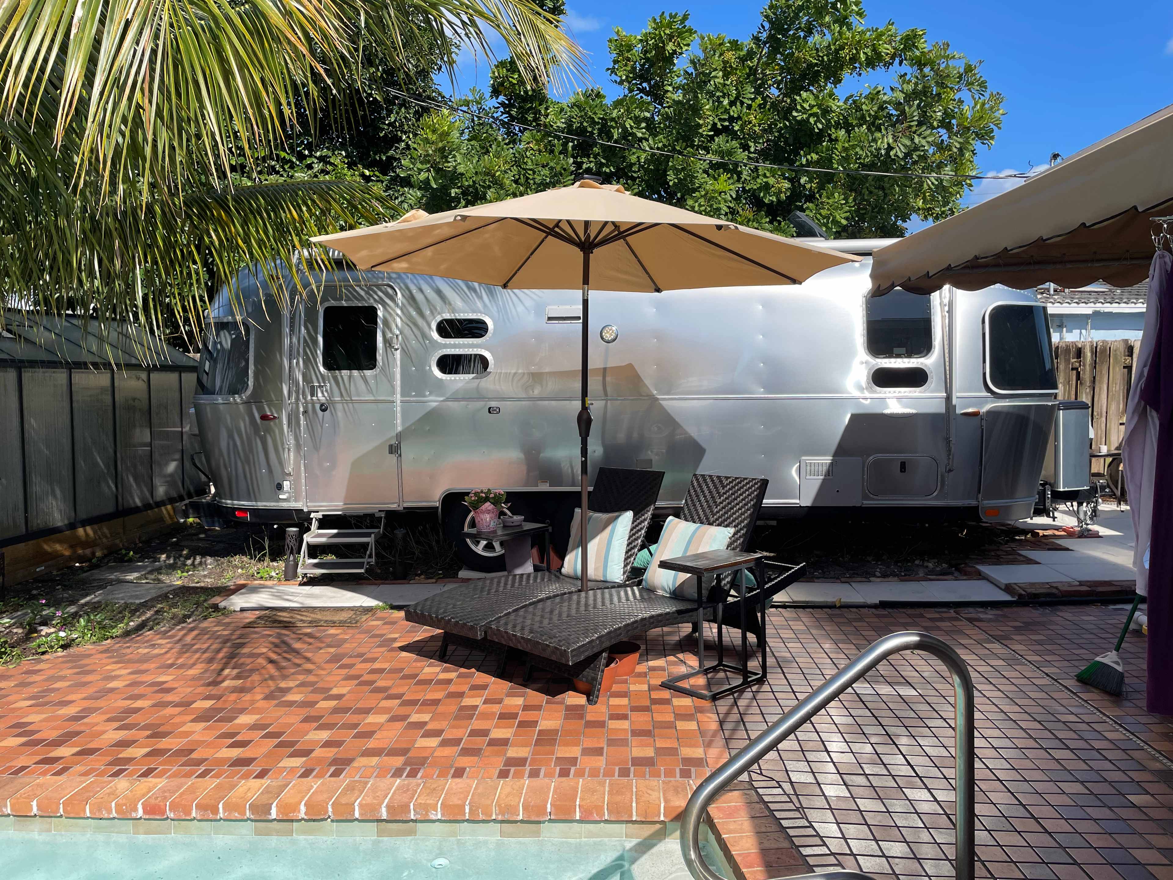 Boca Airstream