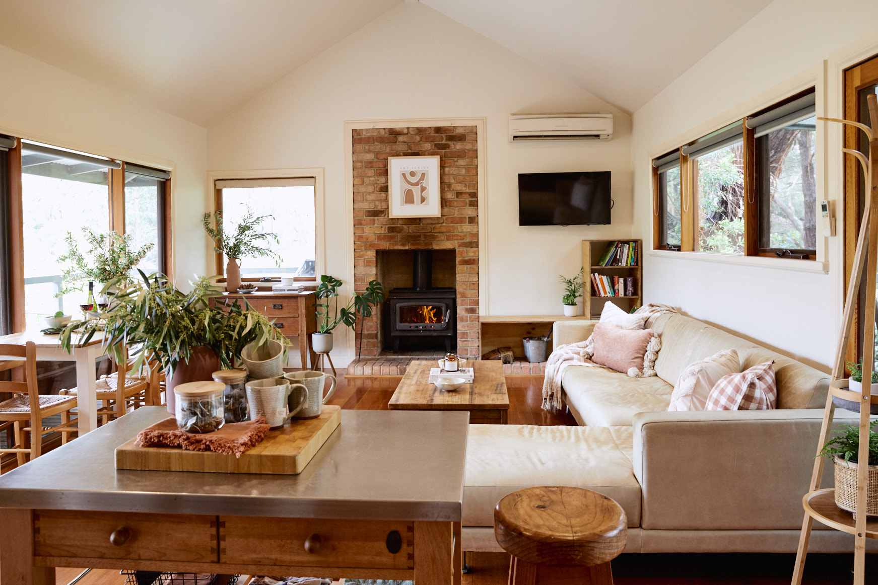 Cedarwood Cottage