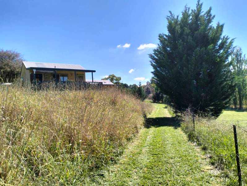 Lake Bathurst Accommodation 1243