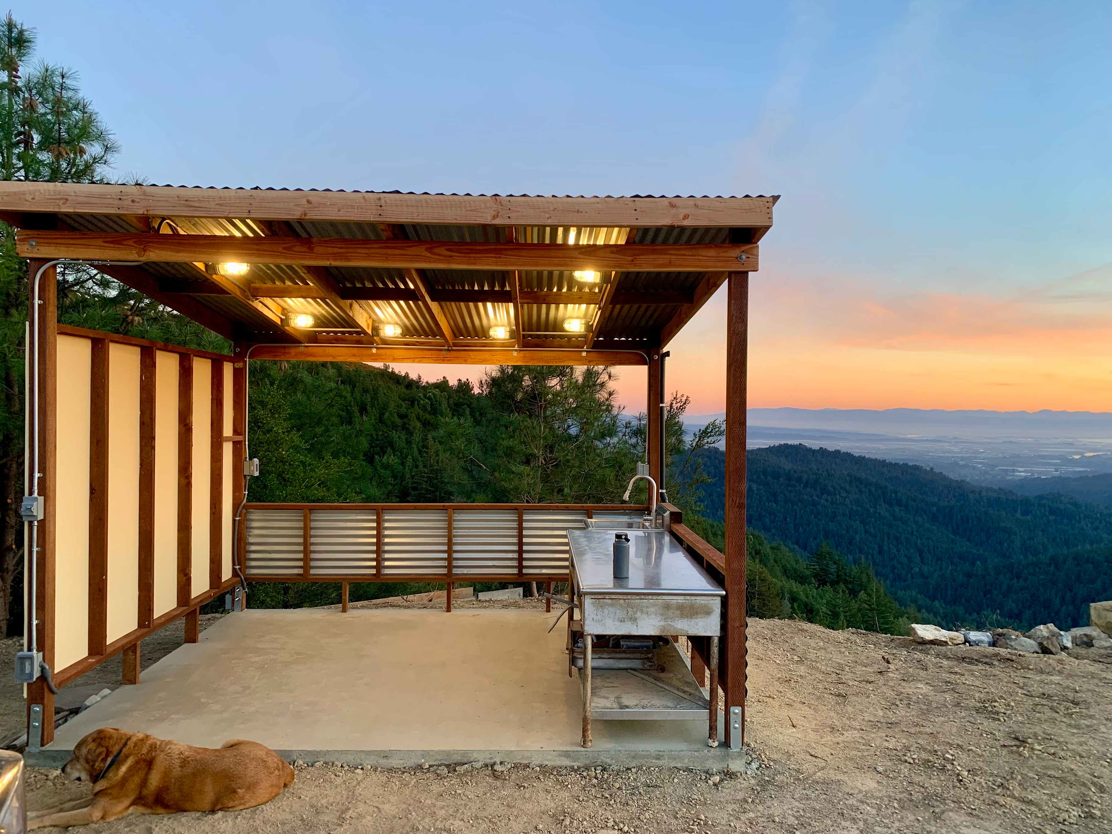 Charcoal Springs Camp & Cabin