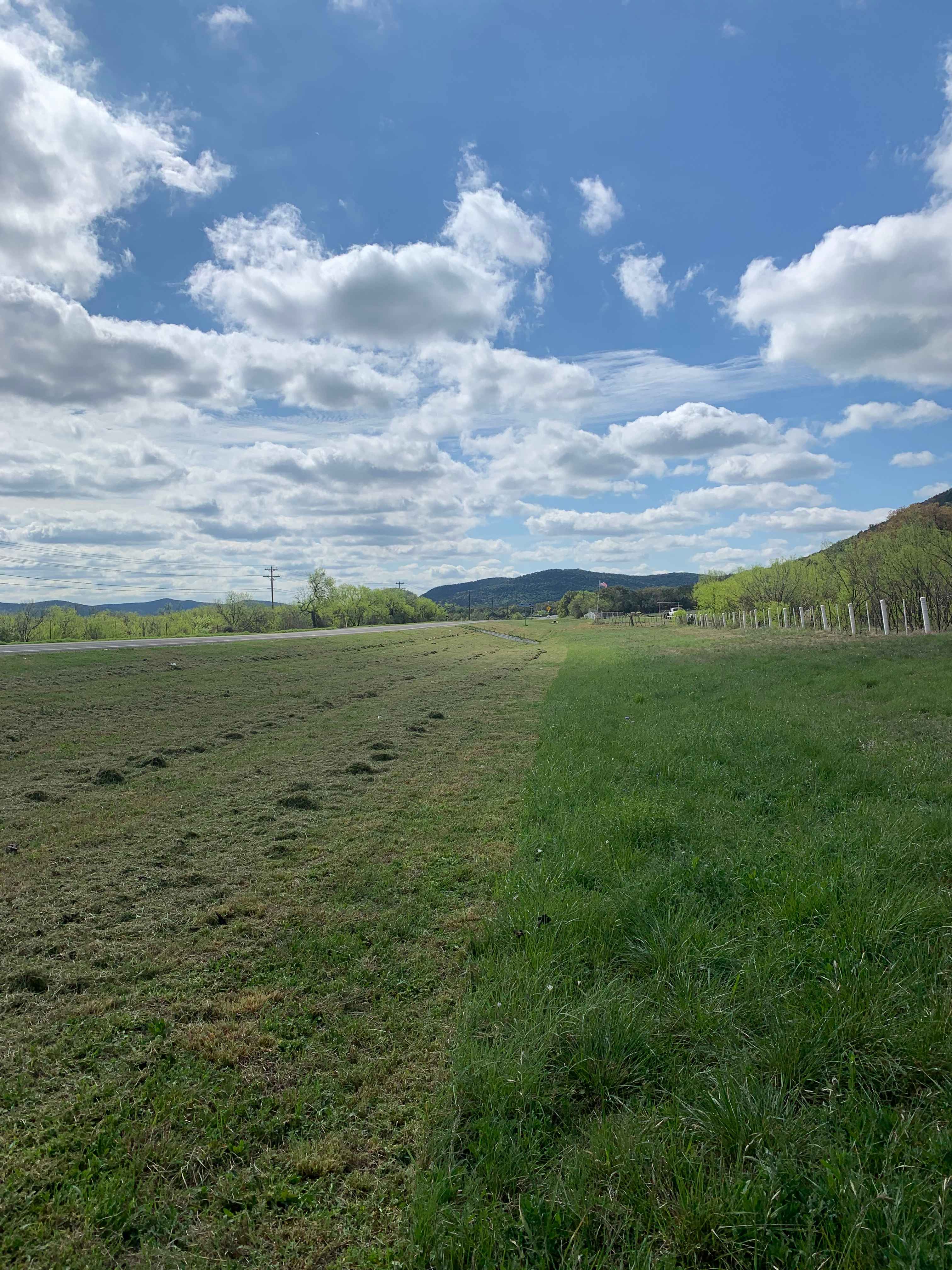 Elm Creek Stables