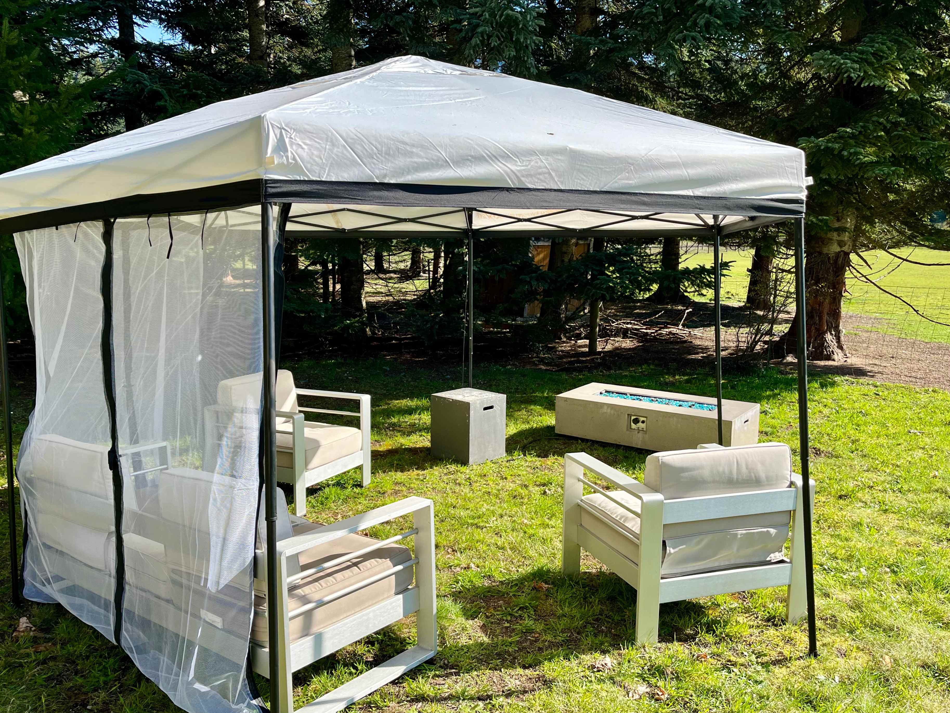 Big Valley Camp