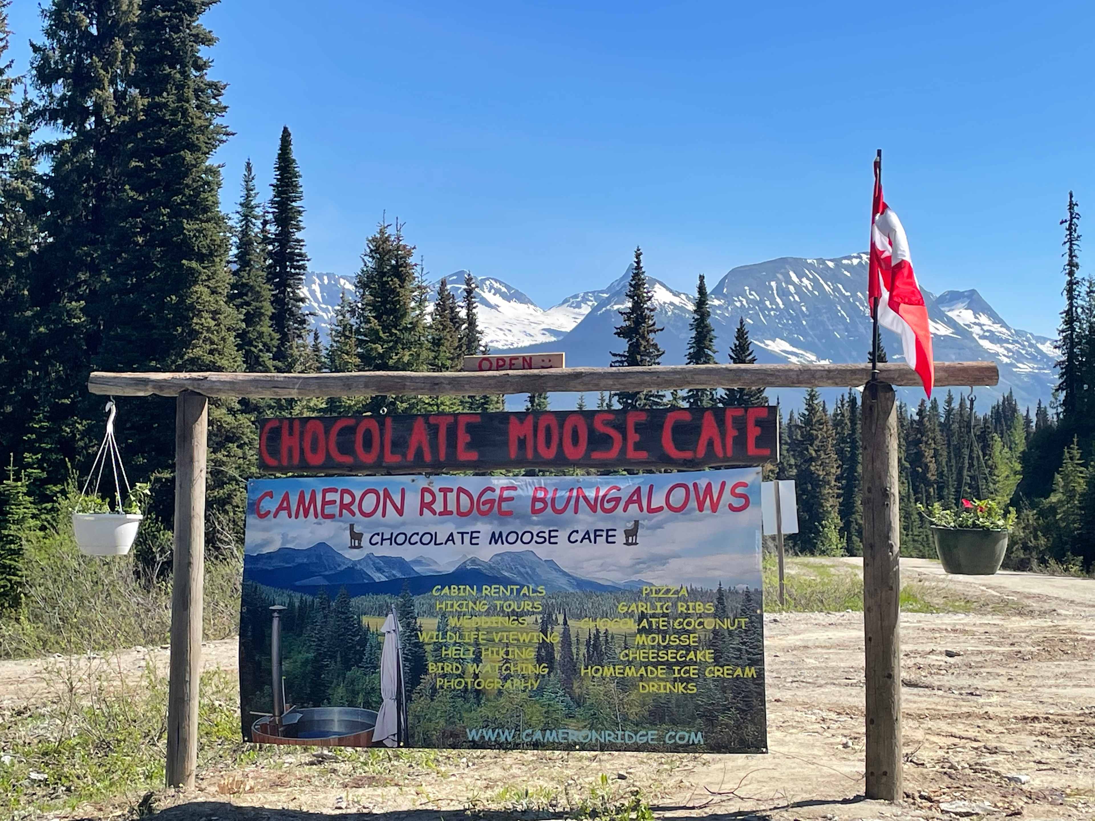 Cameron Ridge Bungalows