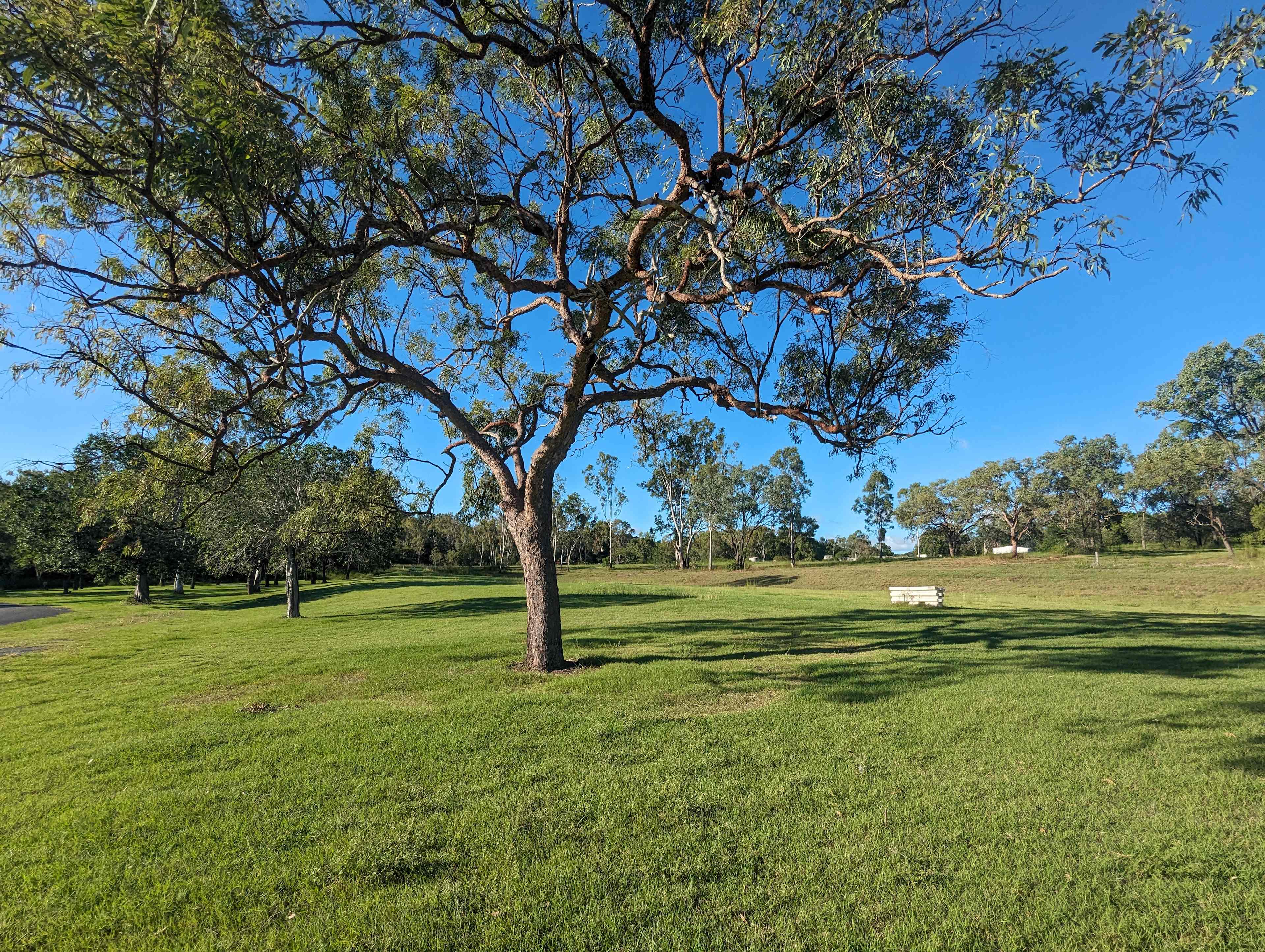 The Caves Show Grounds