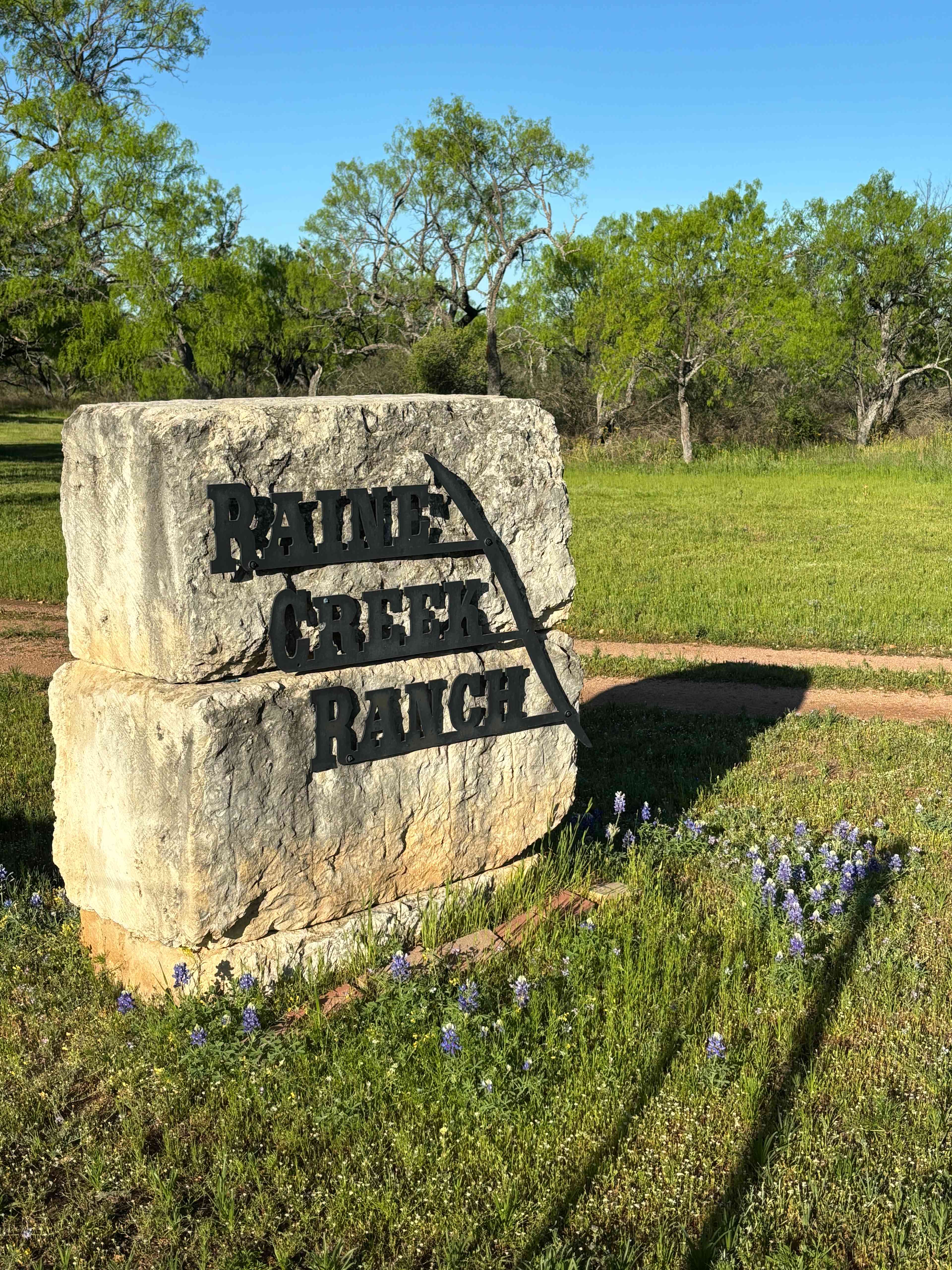 Raine Creek Ranch