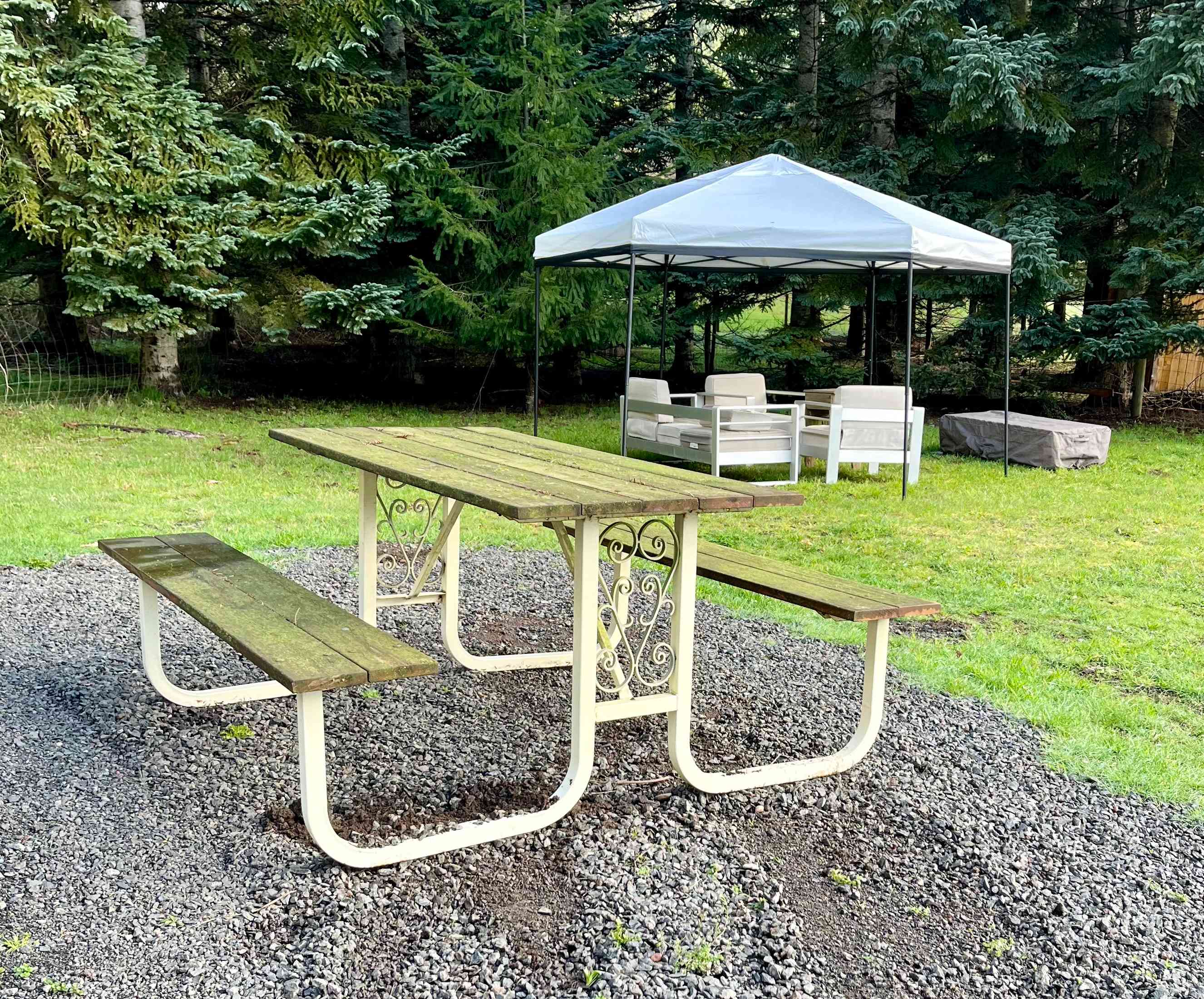 Big Valley Camp