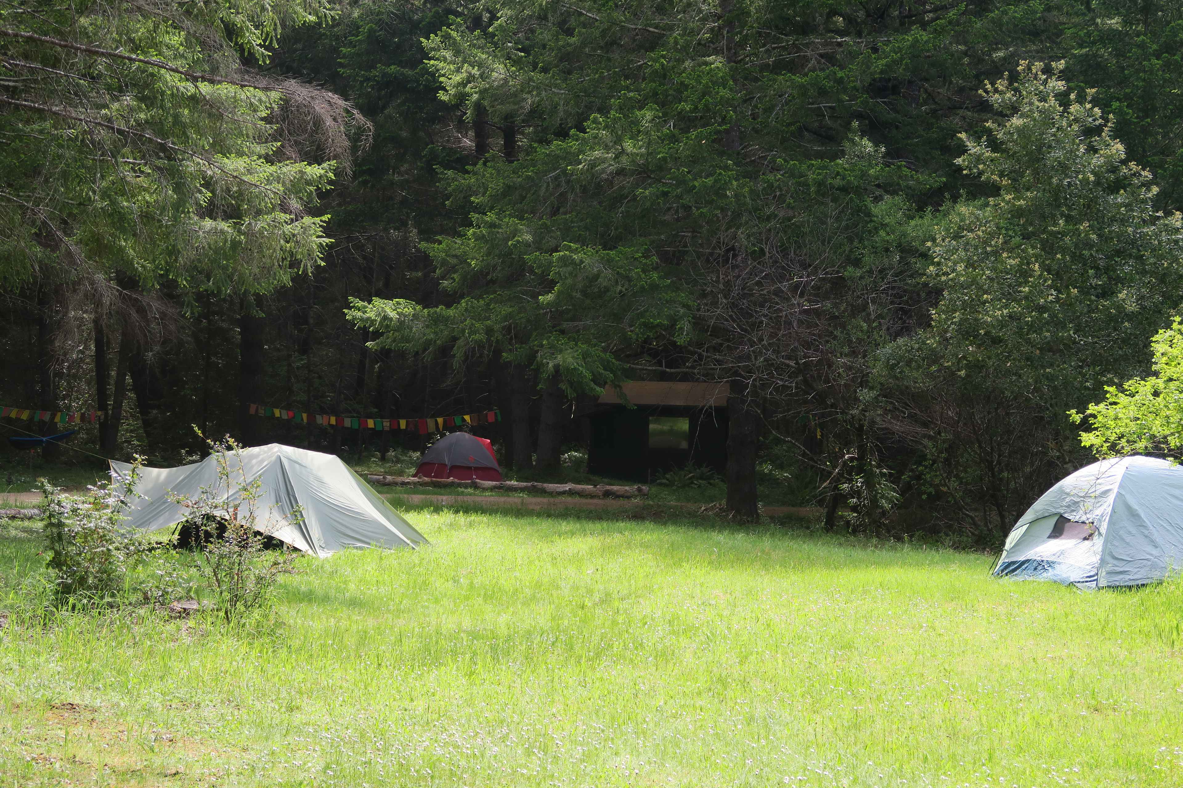Chemise Mountain Retreat