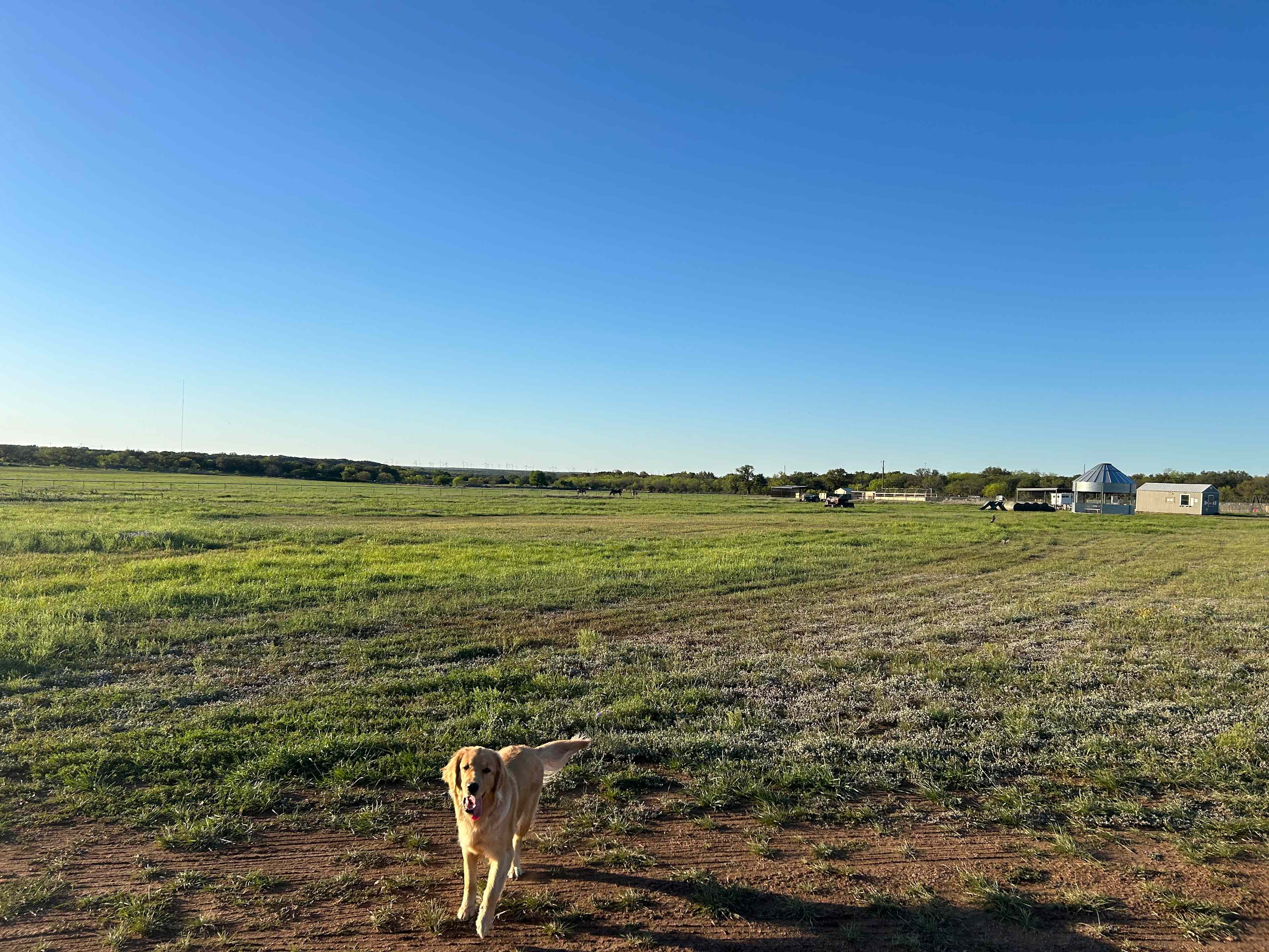 Fair Weather Farm