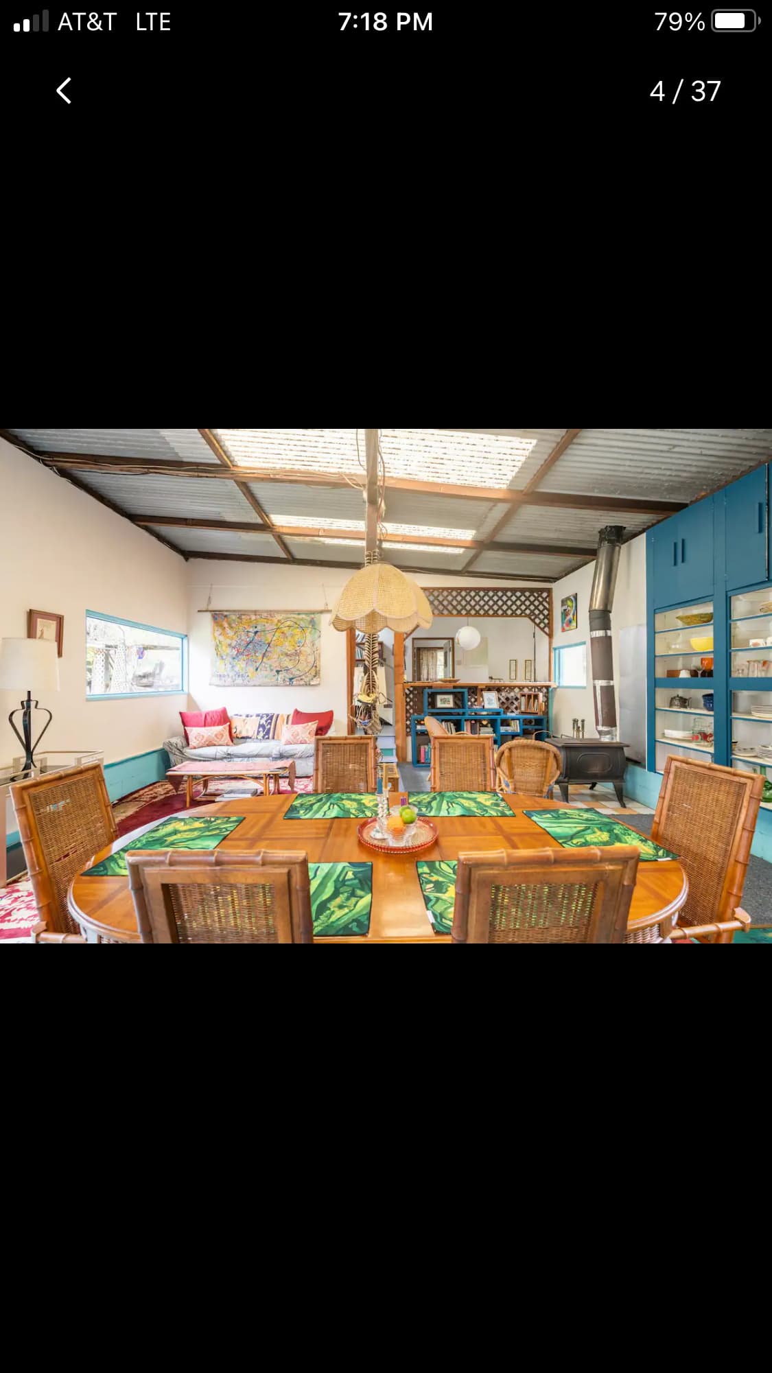 Honeyplum Retreat