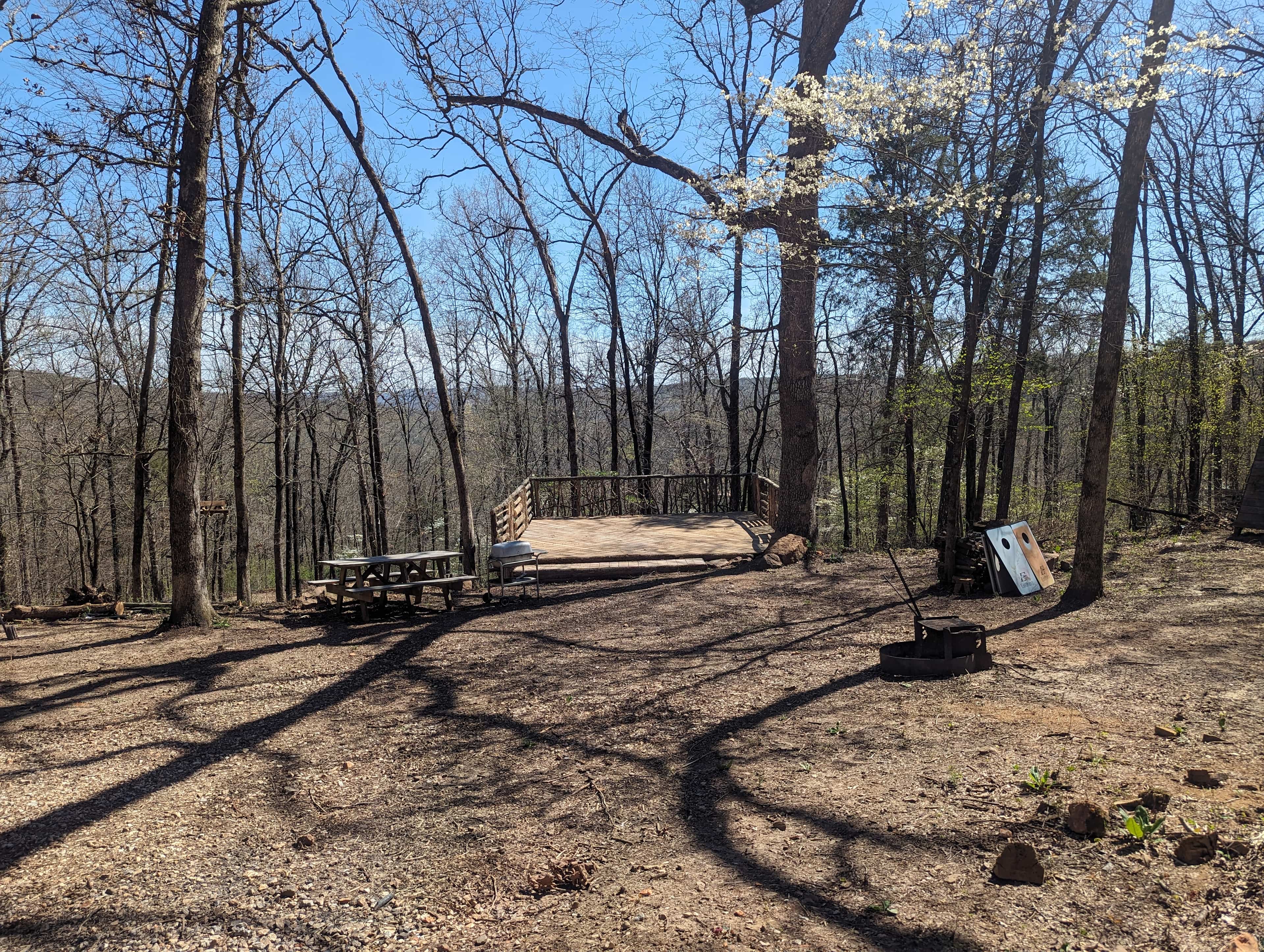 Tanglewood Terrace