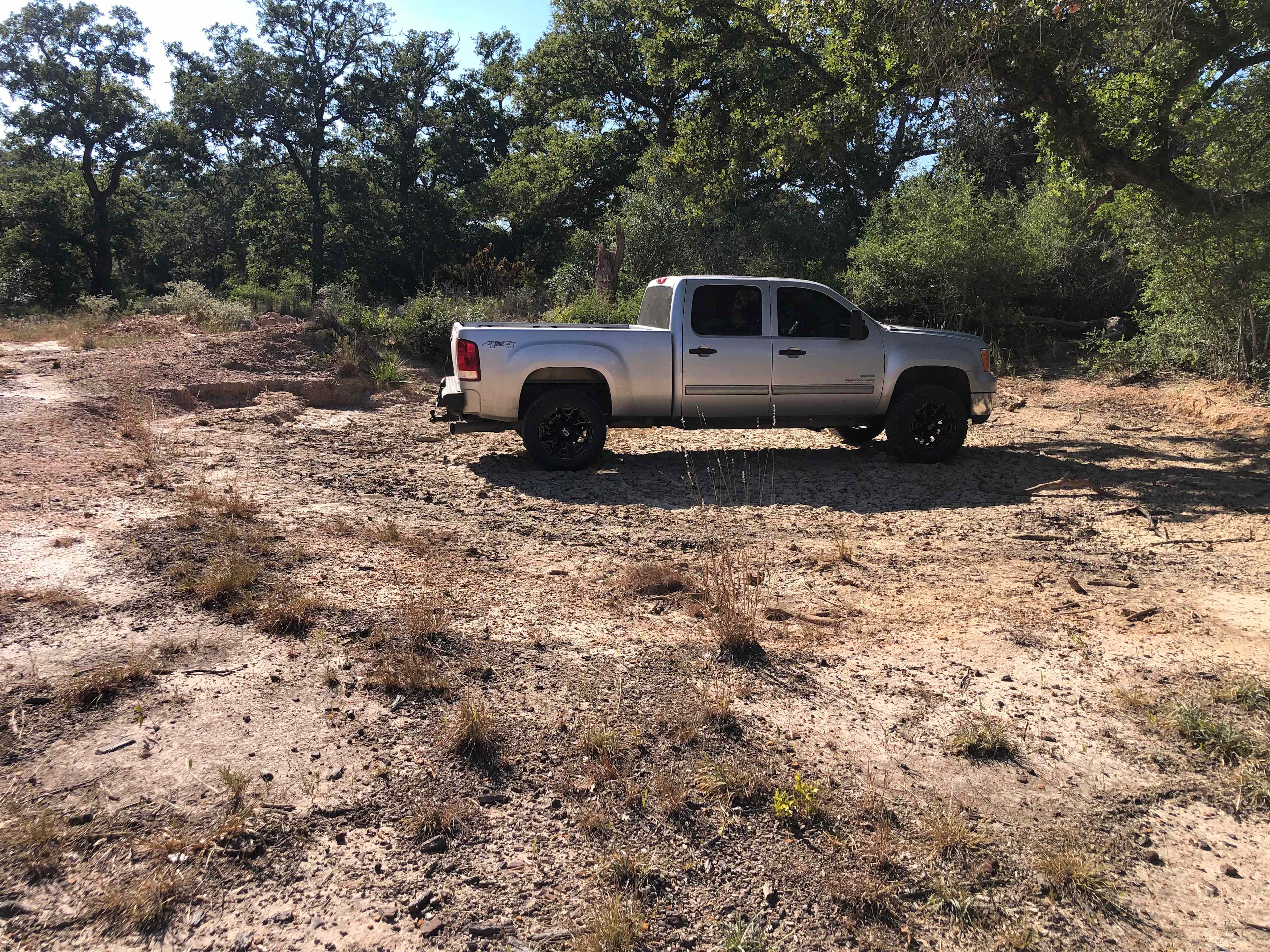 Hill Country Refuge