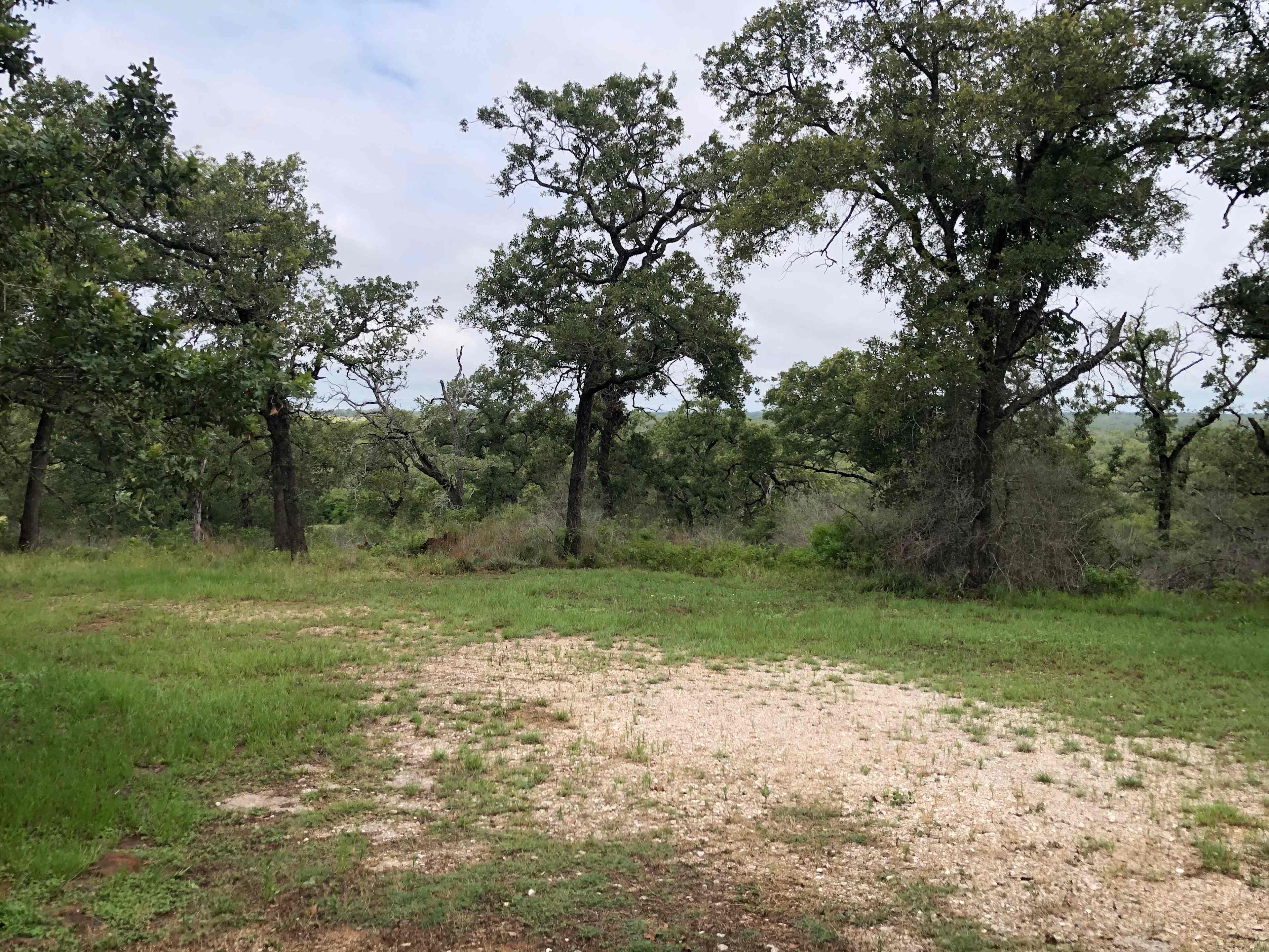 Hill Country Refuge