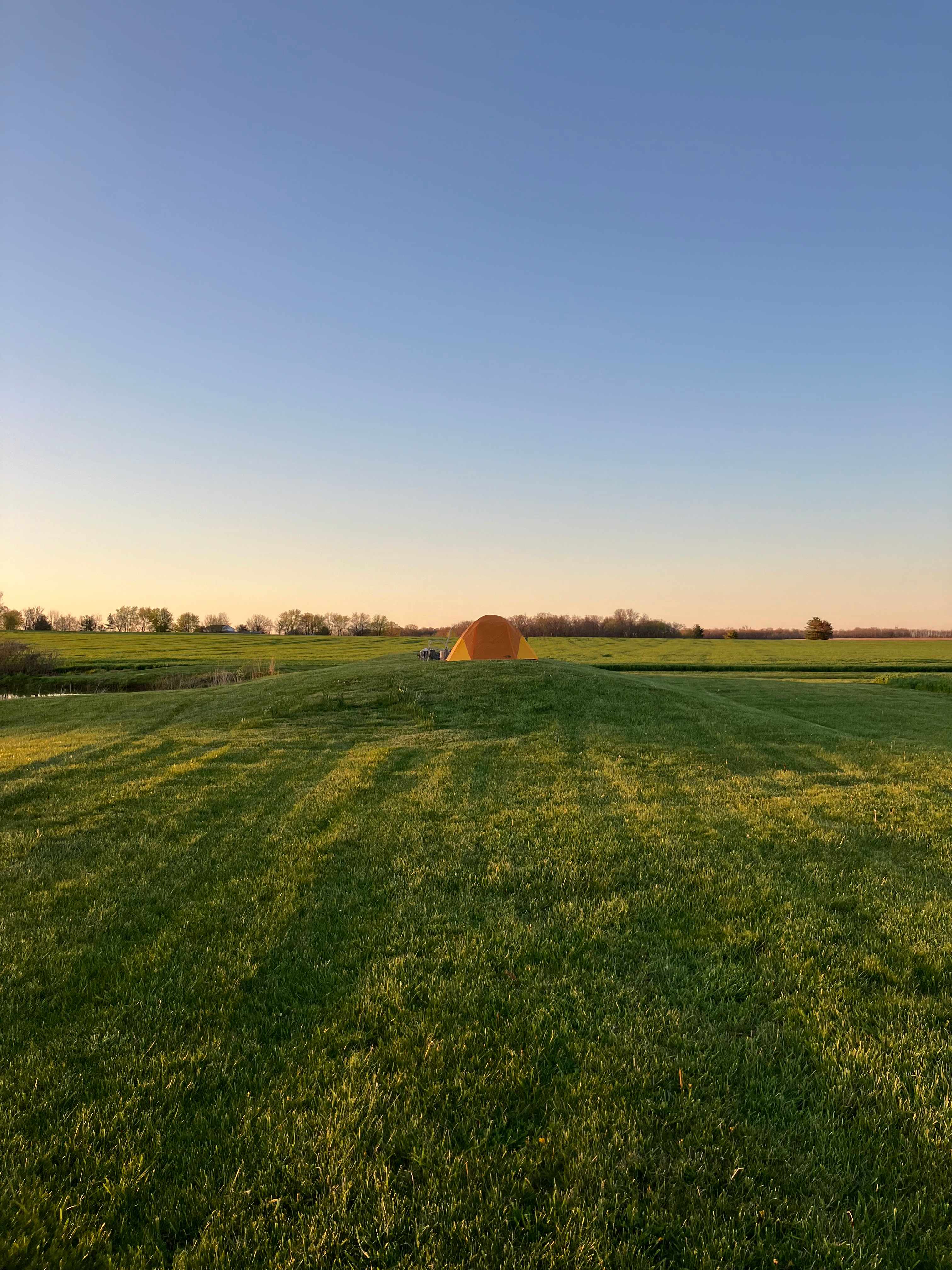 Atkins' Acres Educational Farm