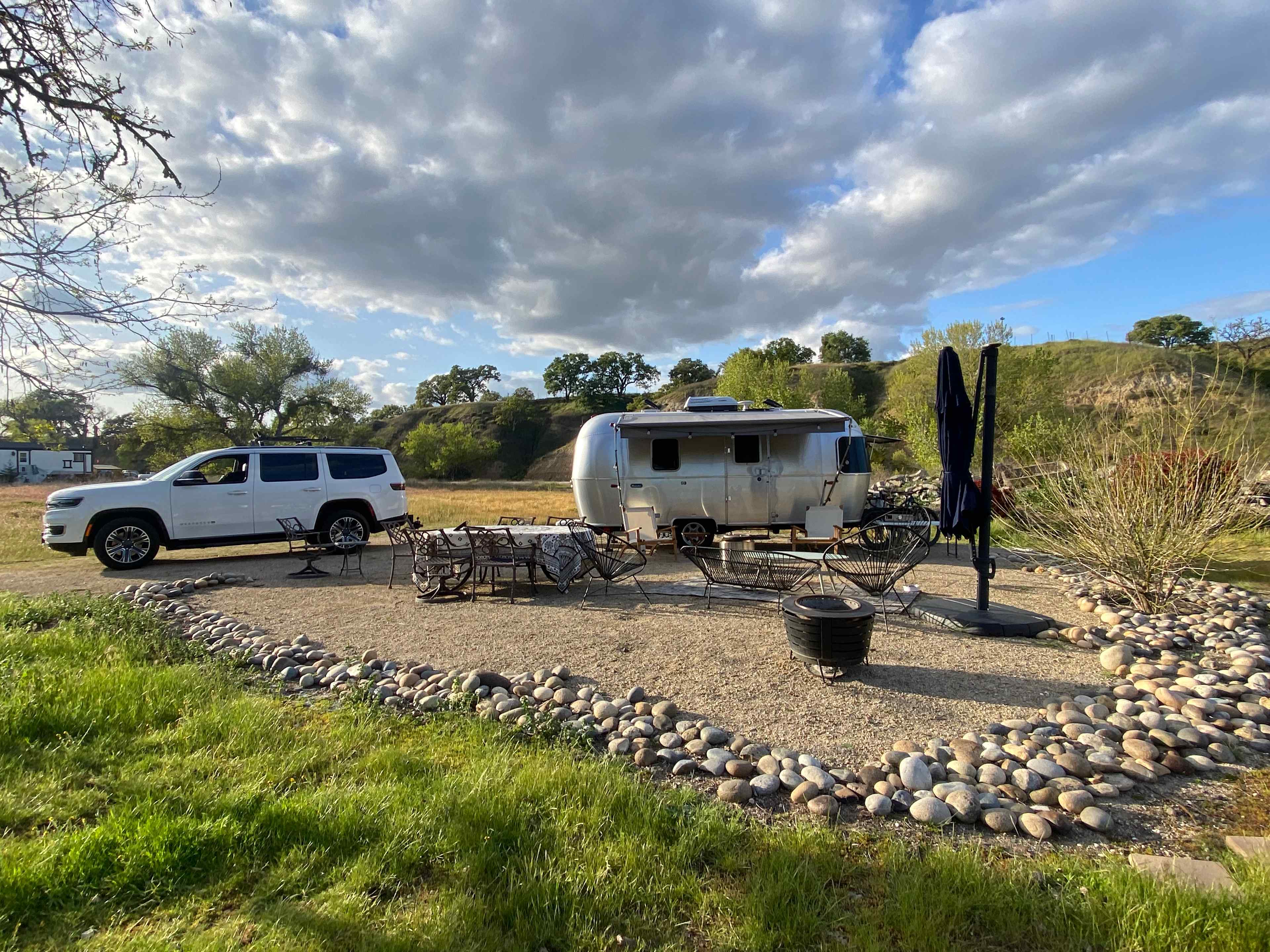 Union Road Wine Trail Sites